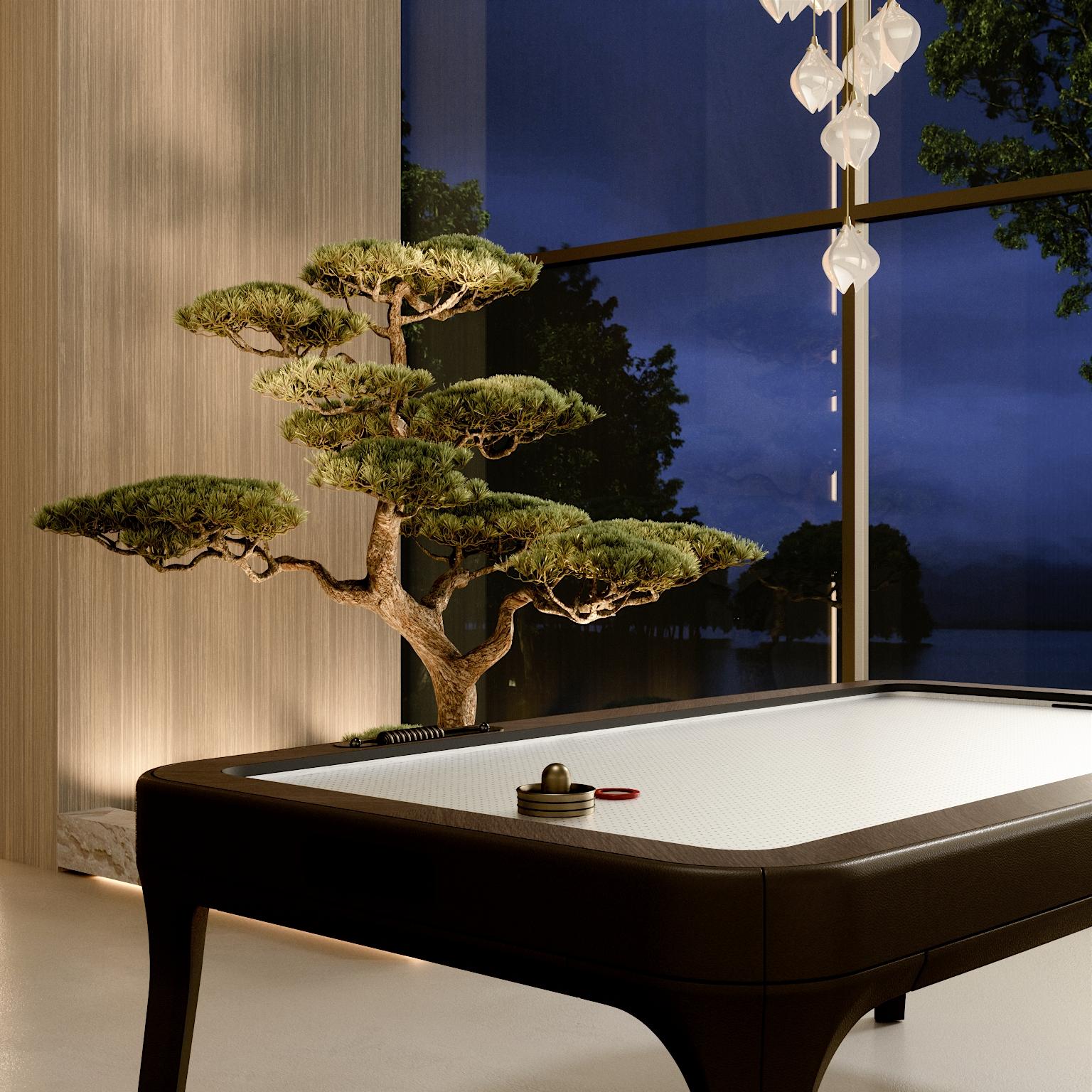 Mesa de Air Hockey Blow