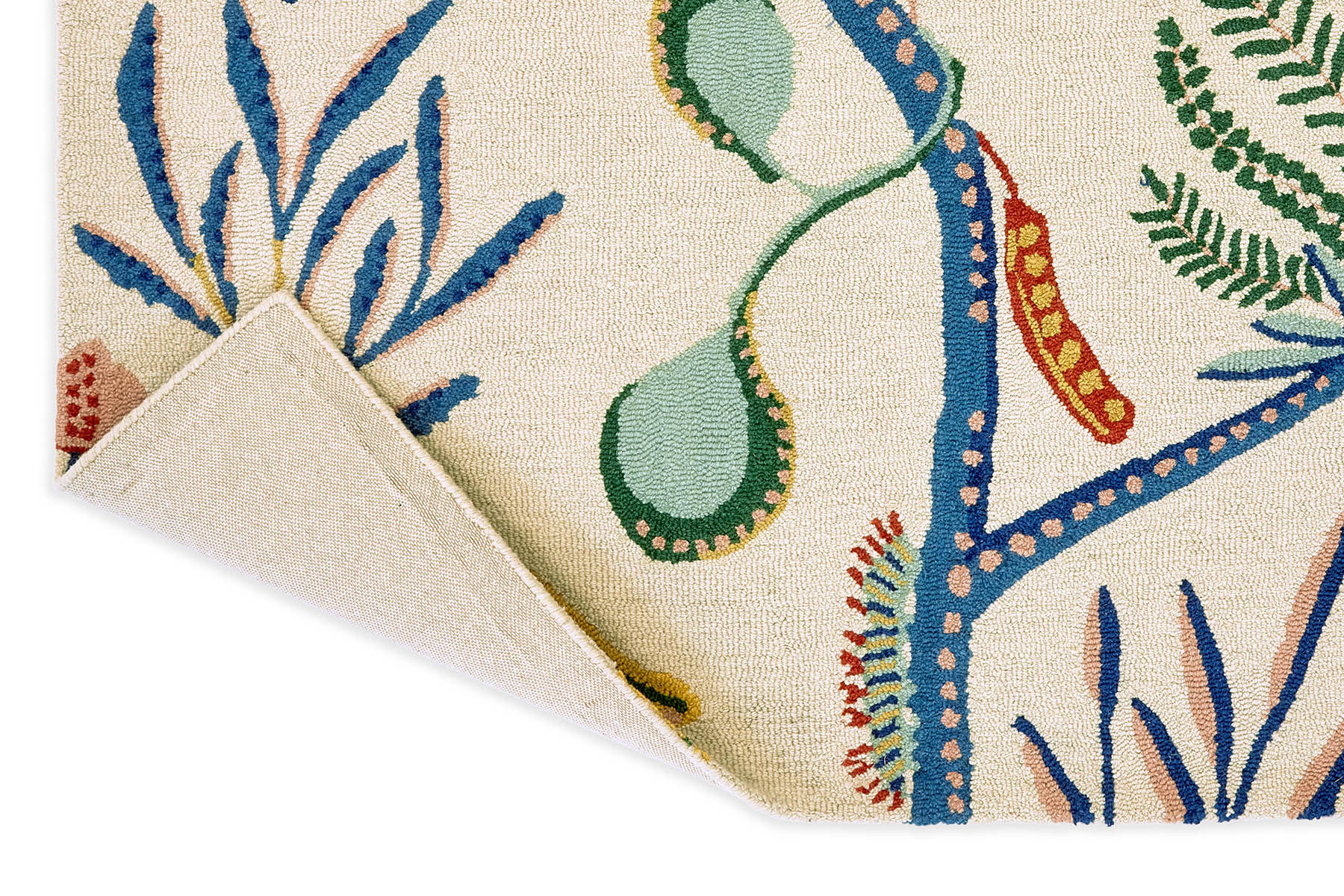 Tapete Jackfruit-Chai Salva