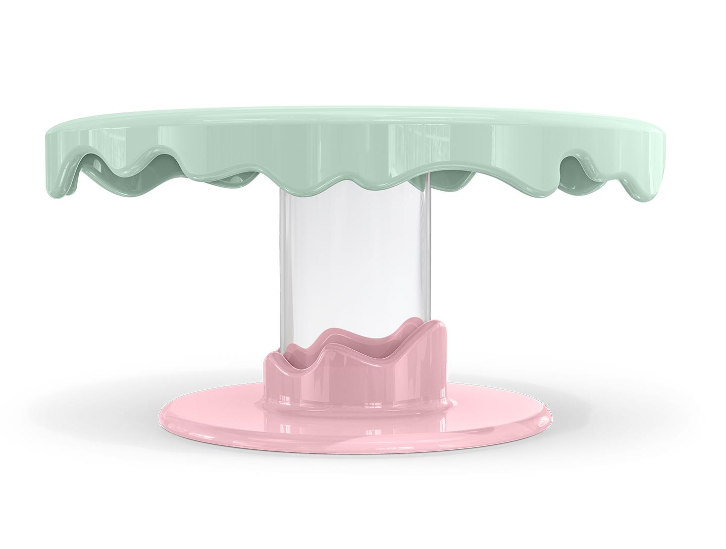 Mesa de atividades alegria Marshmallow