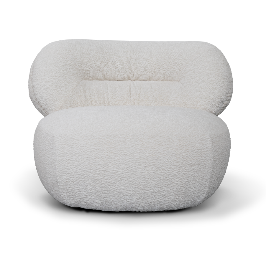 Sofá Individual Zaria