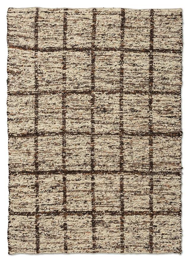 Tapete Craft Jack Bear Brown