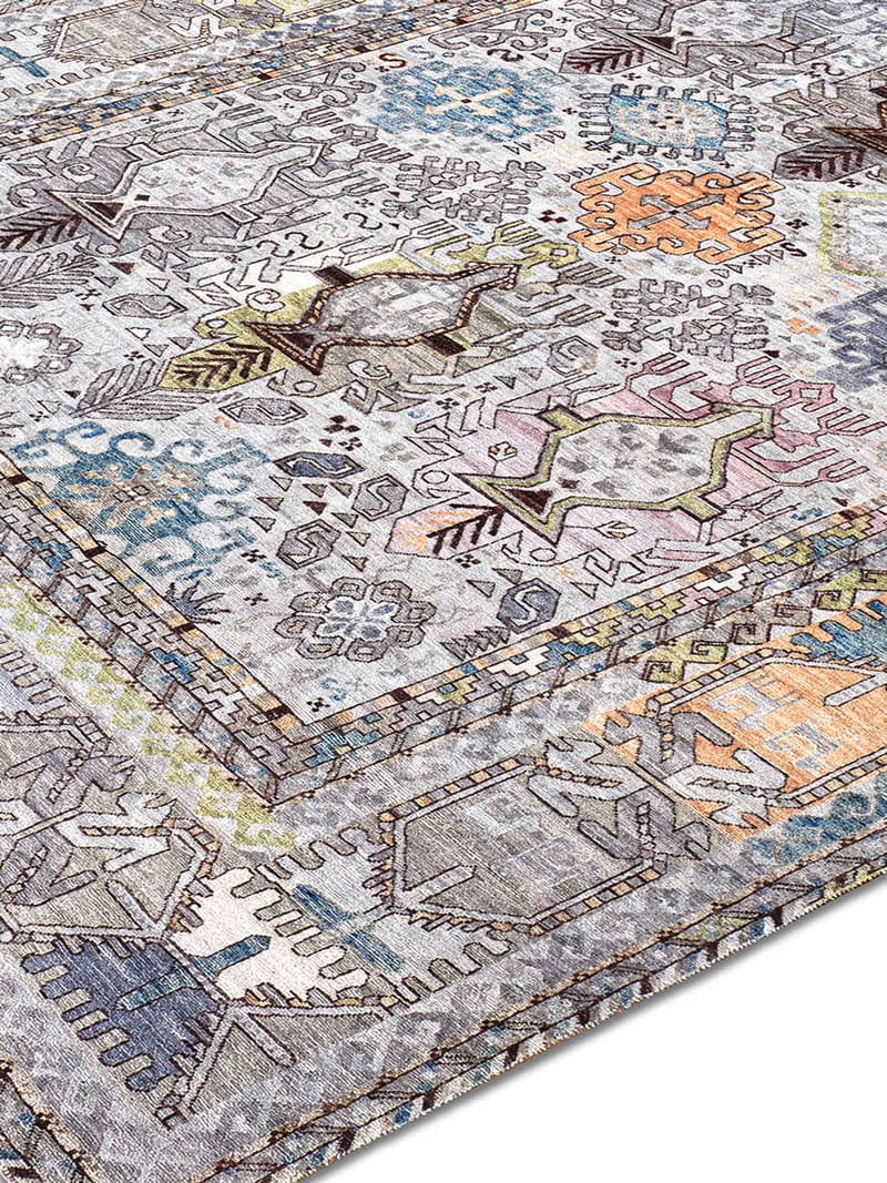 Tapete Soul Feito à Mão Luxury