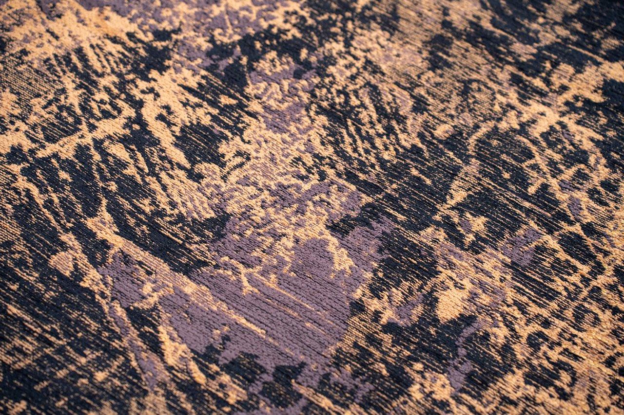 Tapete 8618 Deep Mine Redondo