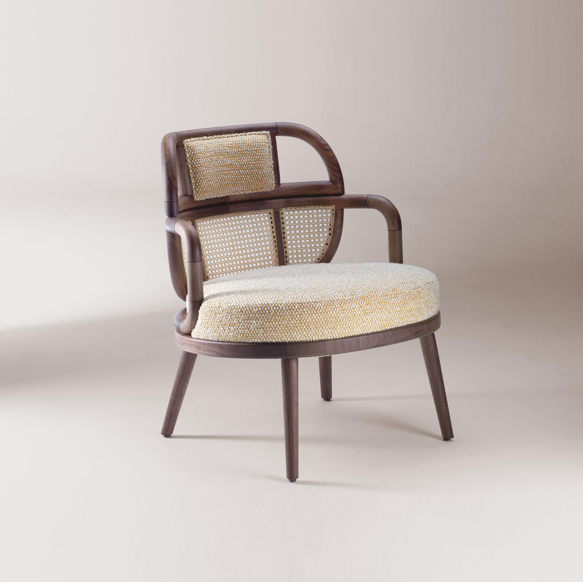 Poltrona Havana