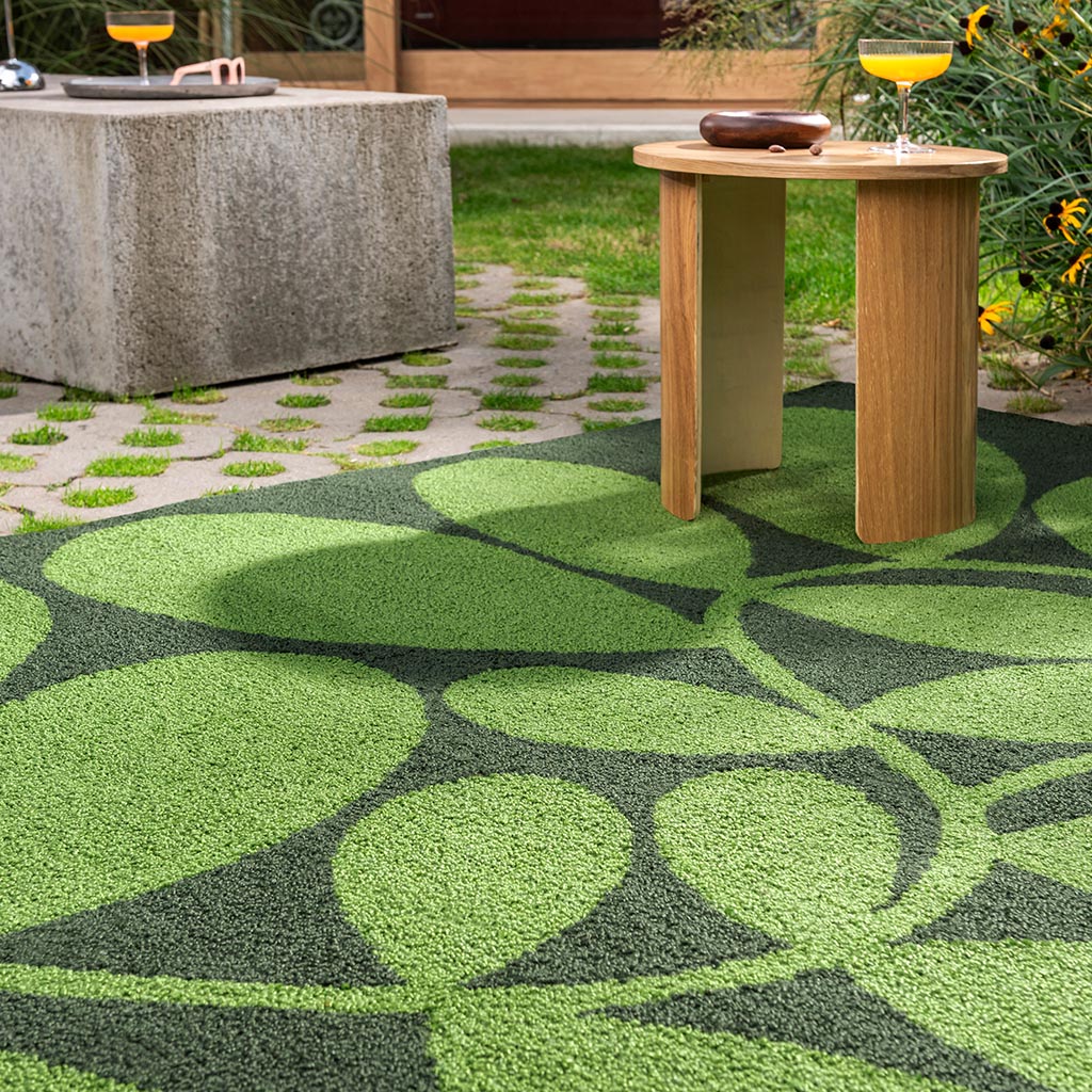 Tapete Exterior Sycamore Endro | Tamanho: 250 × 350 cm