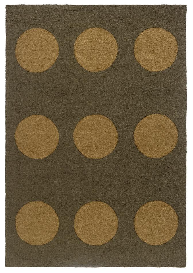 Tapete Exterior Festival Dots | Tamanho: 160 × 230 cm