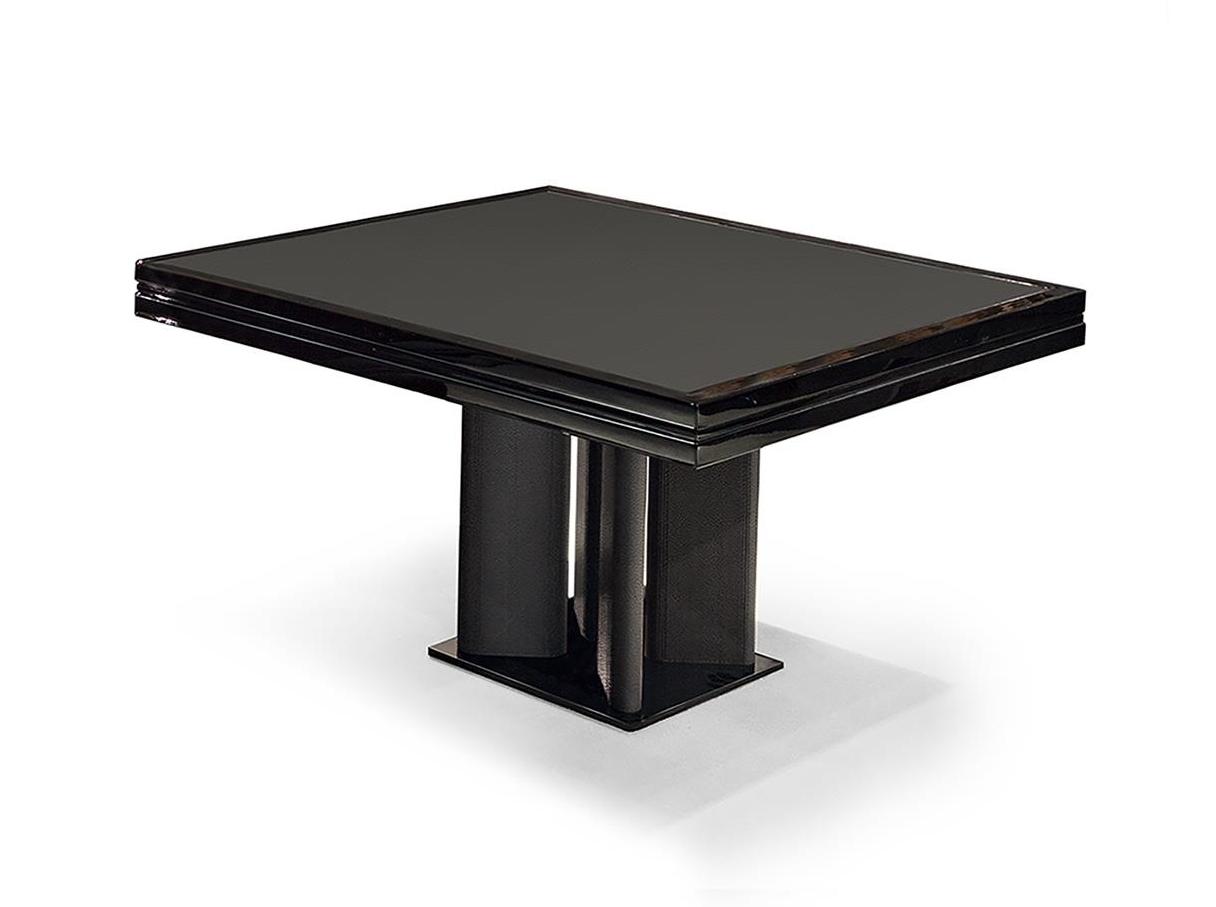 Mesa de Centro Quadrada Perfect Time | Tampo: Wood