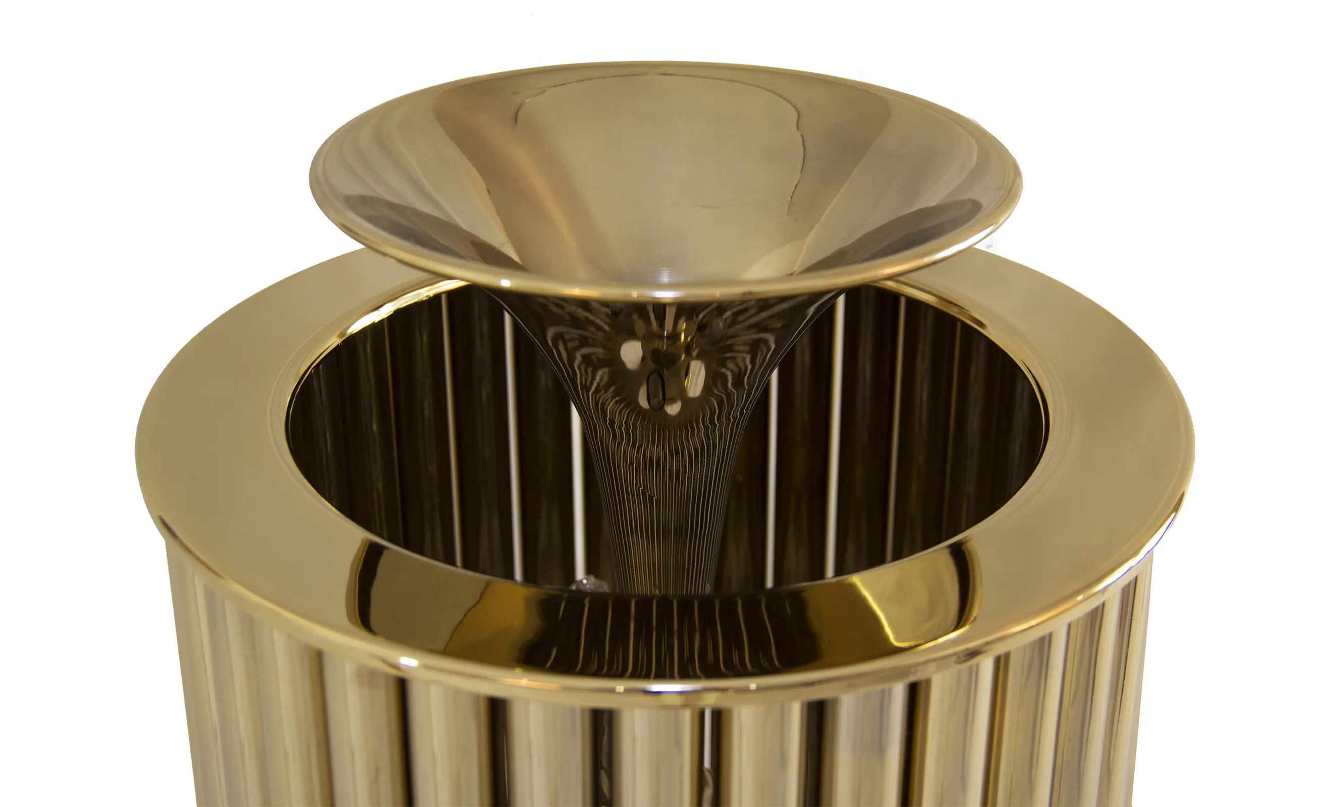 Candeeiro de mesa elegância