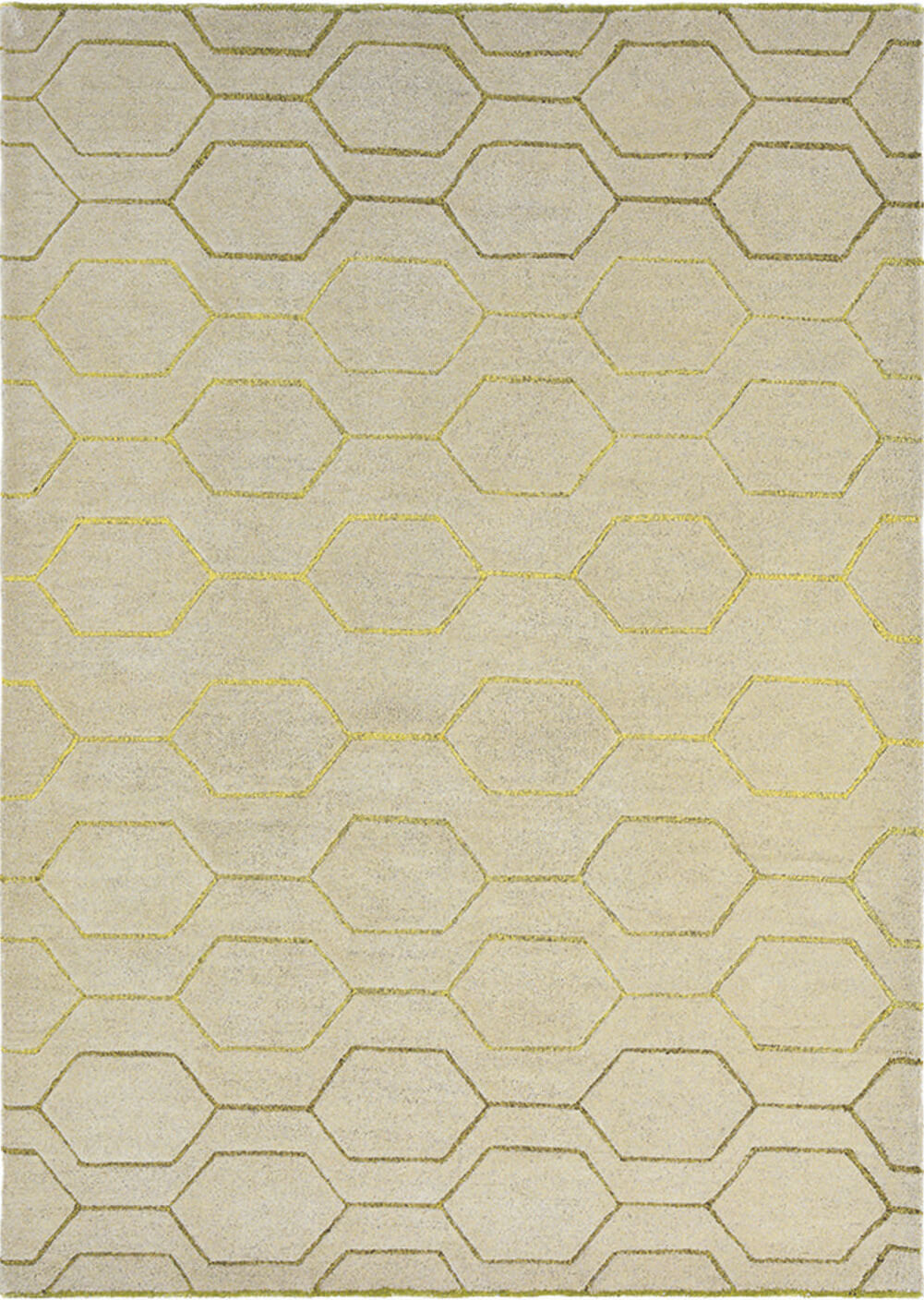Tapete Arris Cinzento | Tamanho: 250 × 350 cm