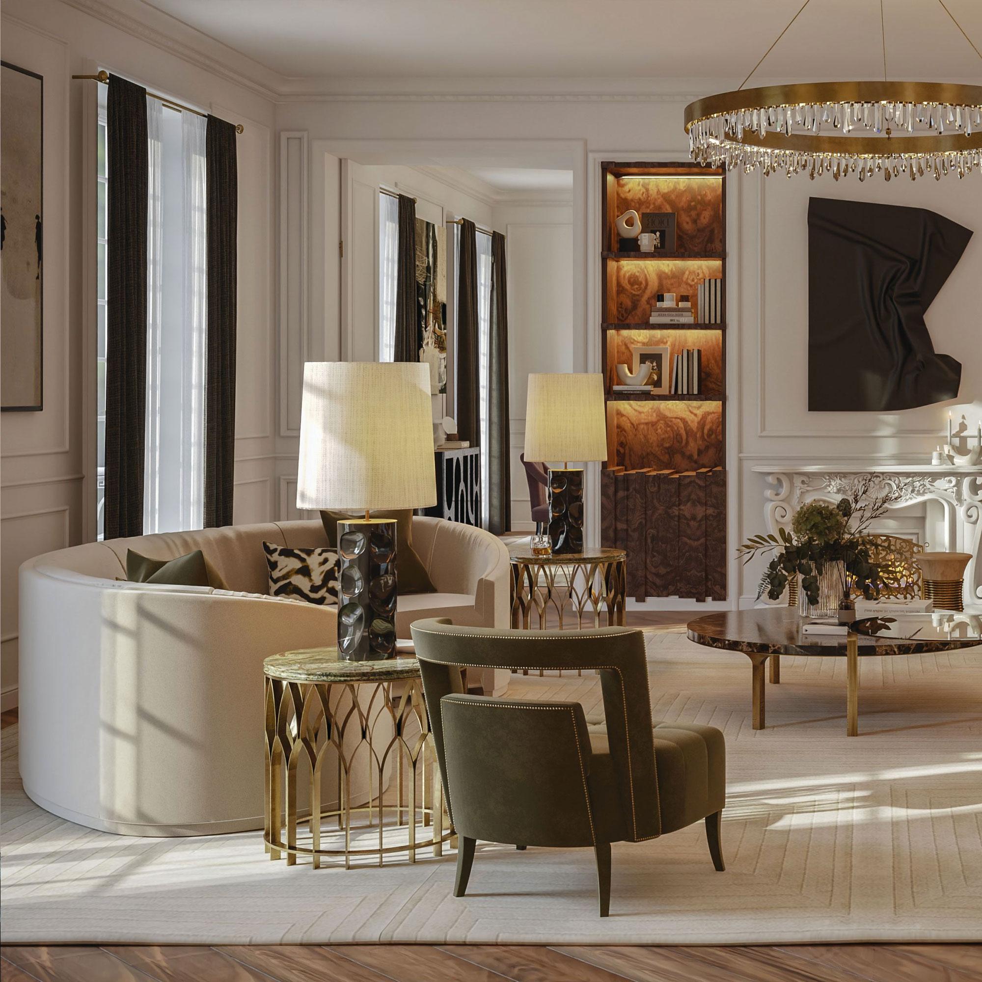 Mesa de Apoio Sanctuary - 1