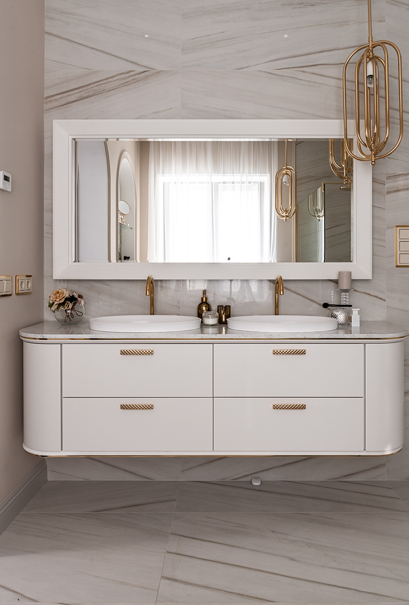 Candeeiro suspenso dançarino - 16