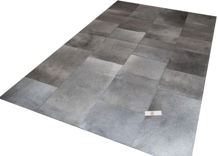 Tapete Pele de Vaca Amfisa | Tamanho: 250 × 400 cm
