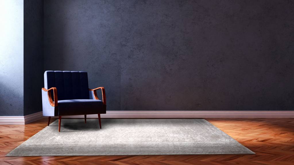 Tapete White Plains 8929