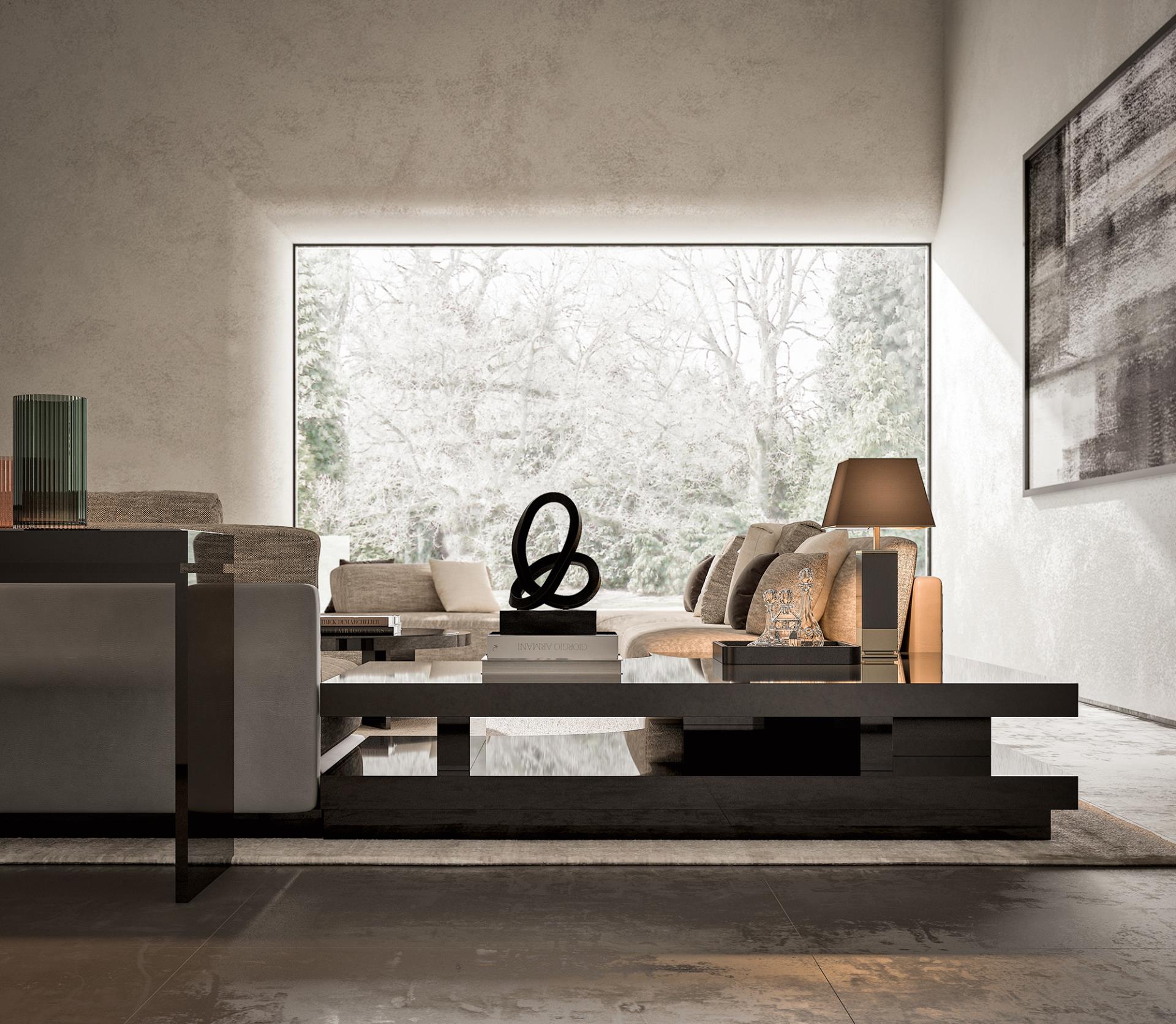 Sofá Modular Italiano