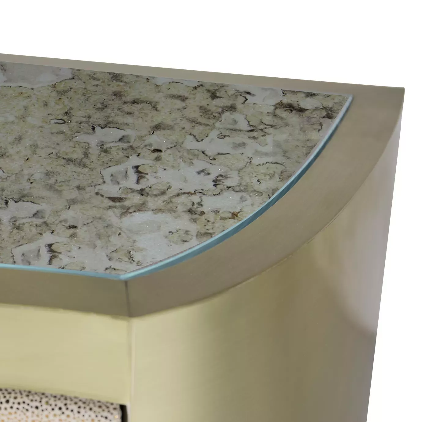 Mesa de Cabeceira Poêm