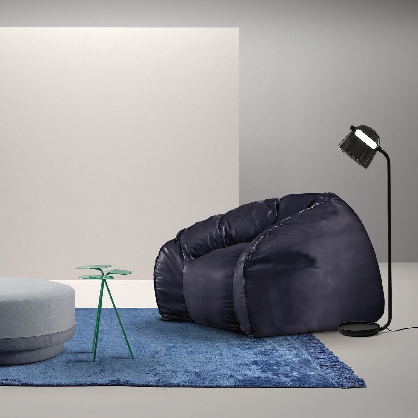 Poltrona Moderna Hug