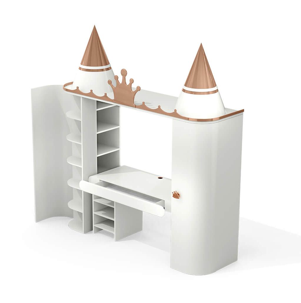 Secretária Royal Scholar