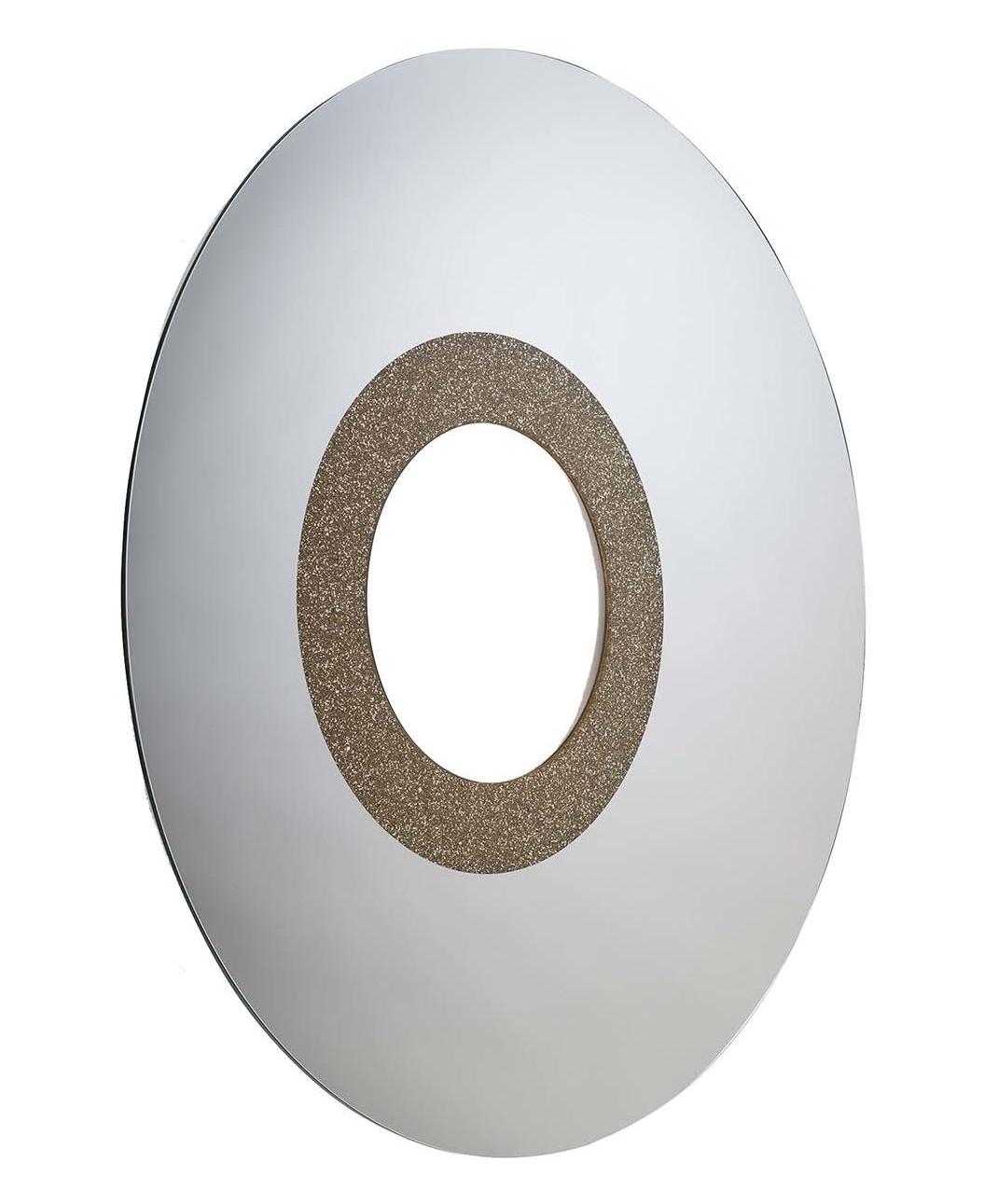 Espelho de Parede Sun