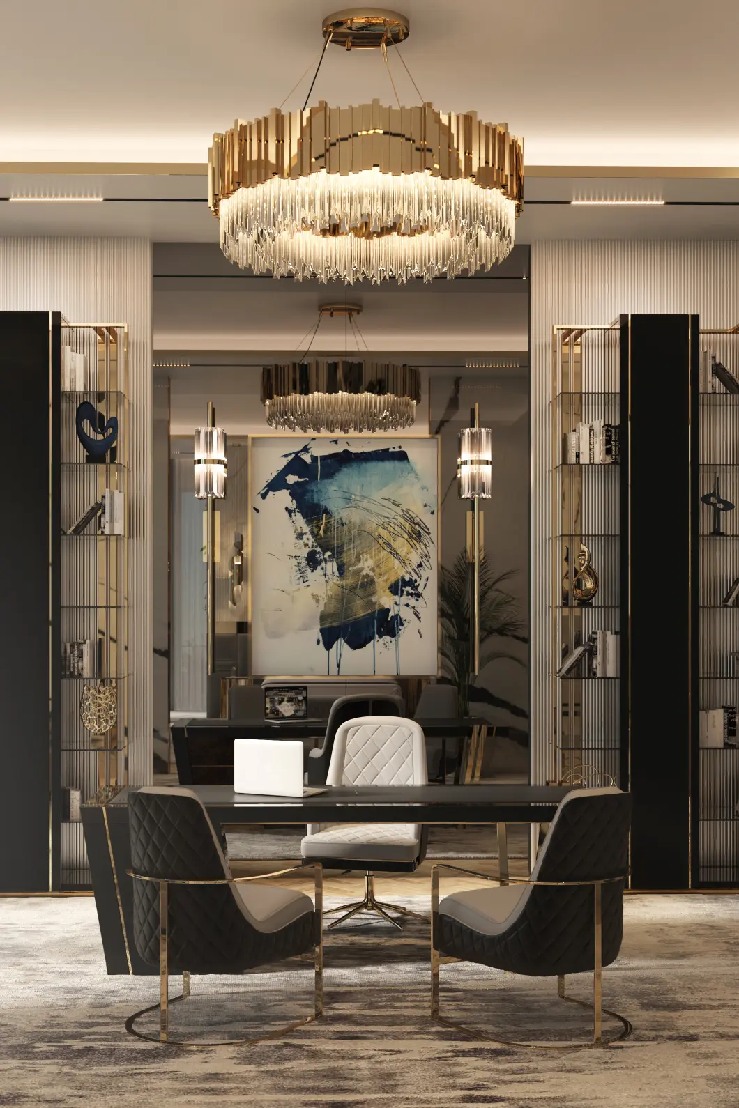 Poltrona Arcadia - 5