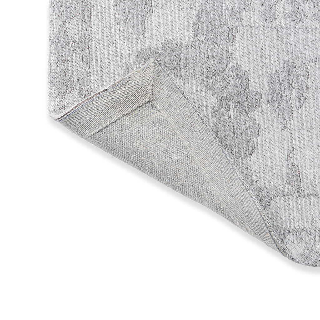 Tapete Newborough-Aço