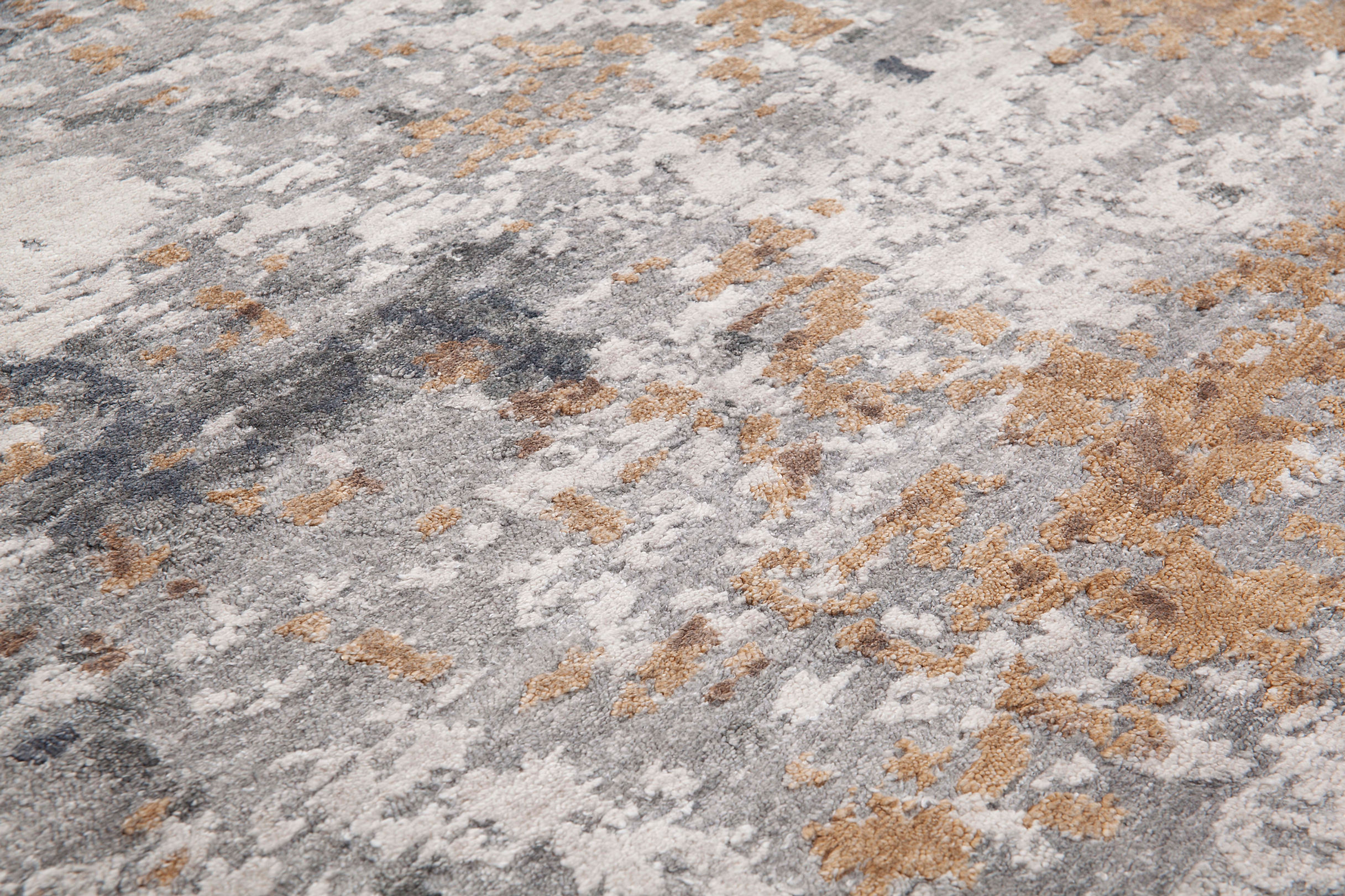 Tapete Tibetan Feito à Mão