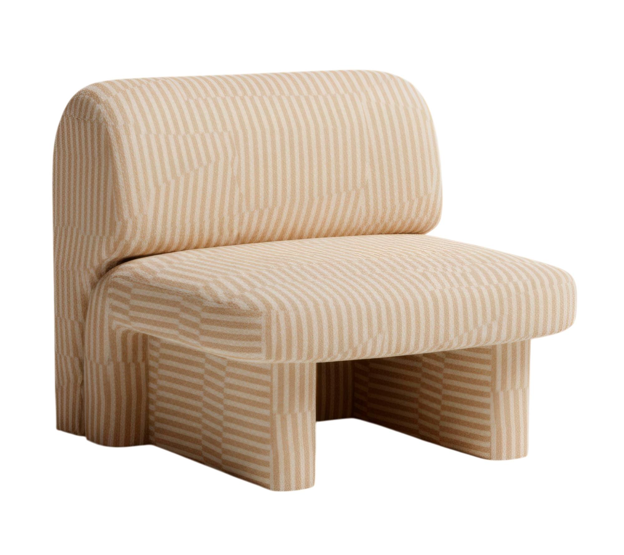 Poltrona Slide