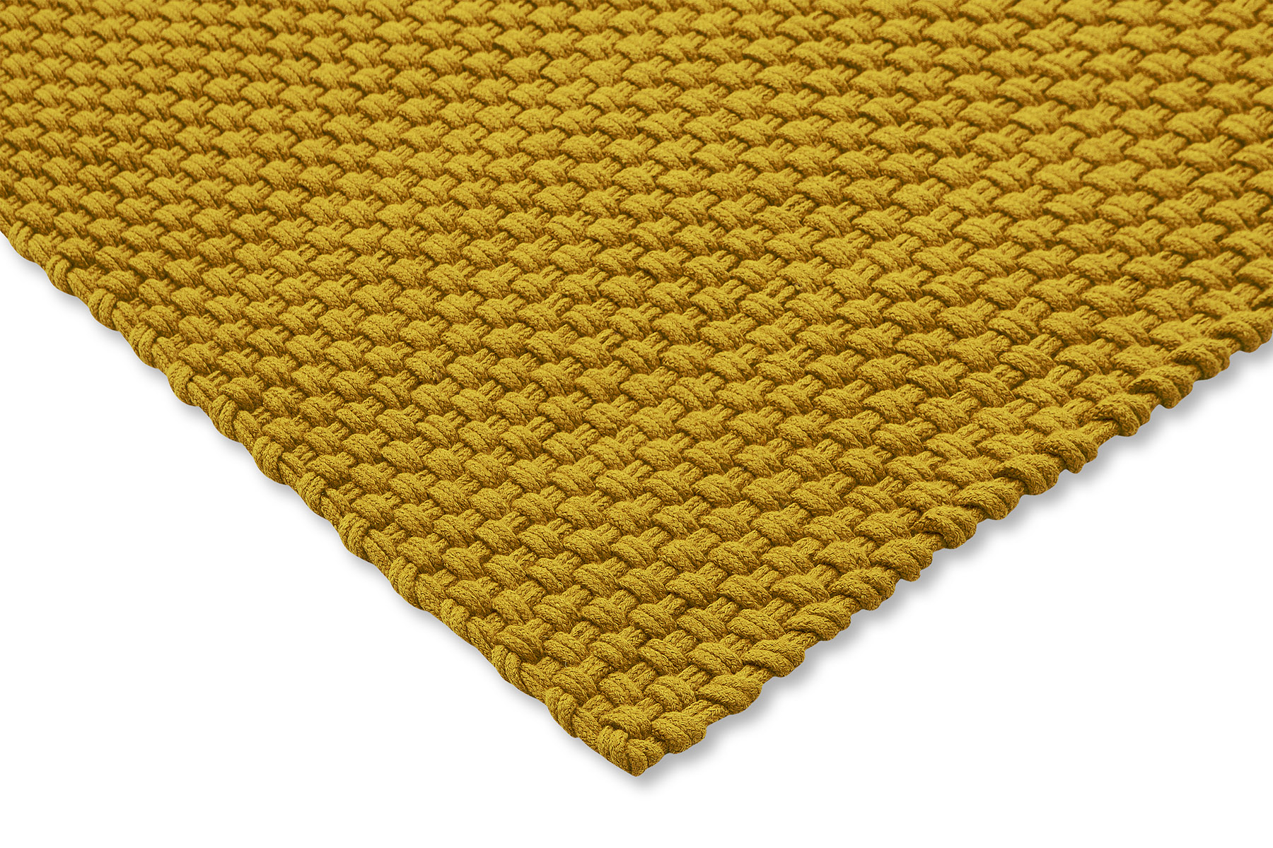 Tapete Lace Mostarda Exterior | Tamanho: 250 × 350 cm