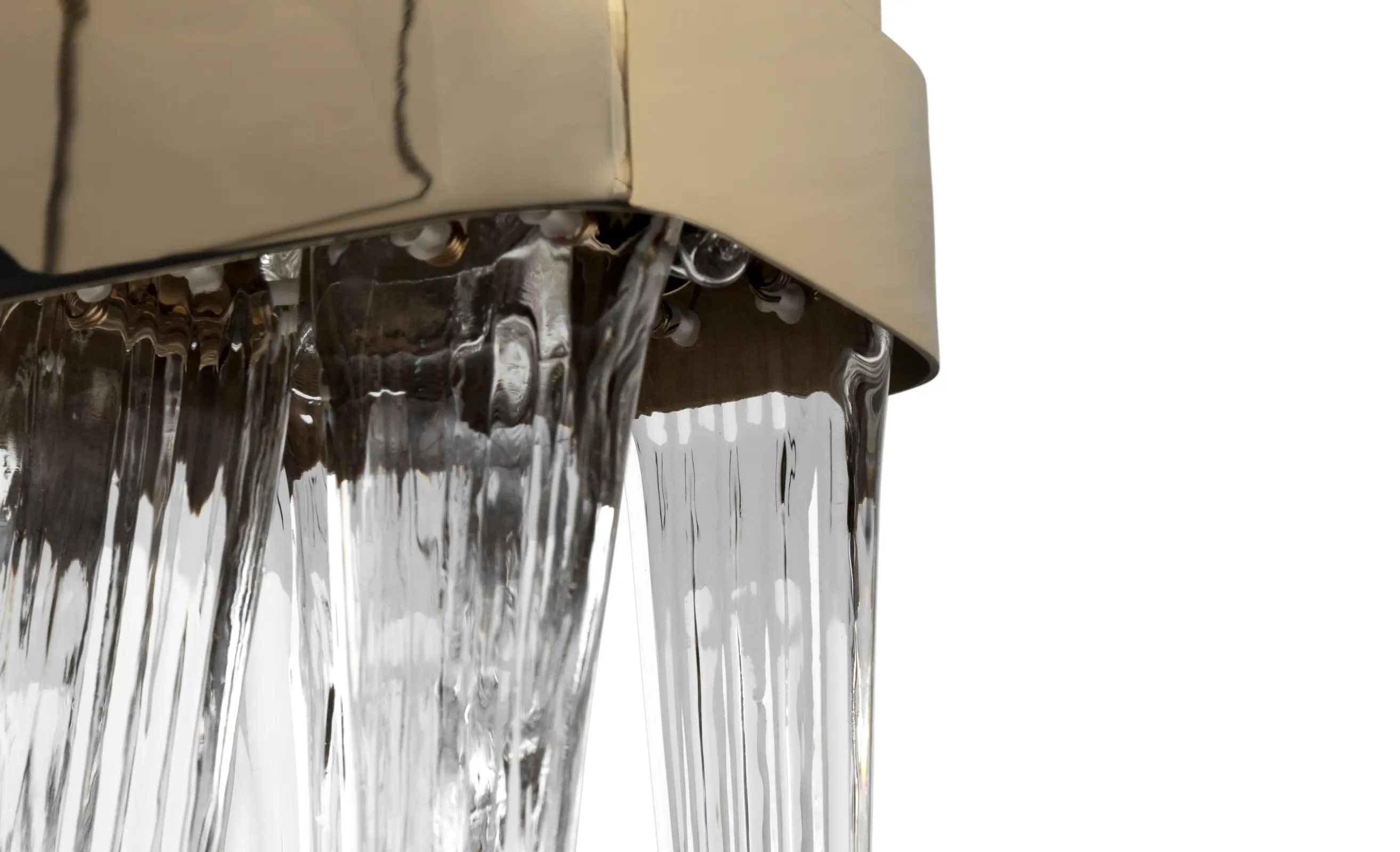 Candeeiro suspenso Tower II