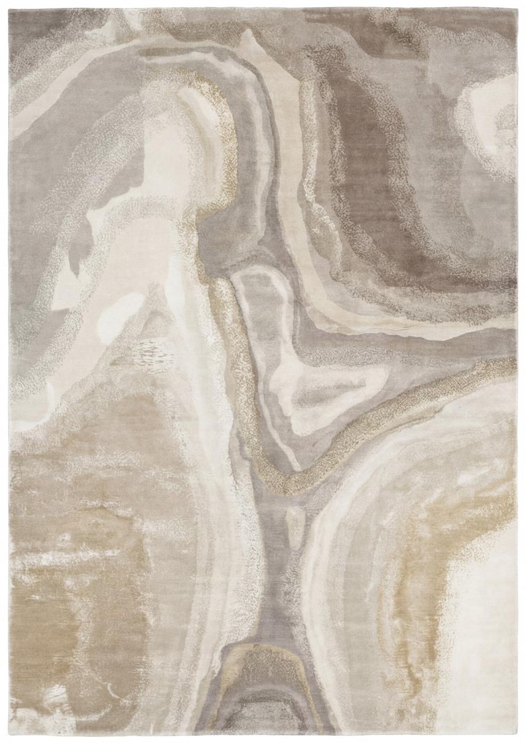 Tapete Soft Marble