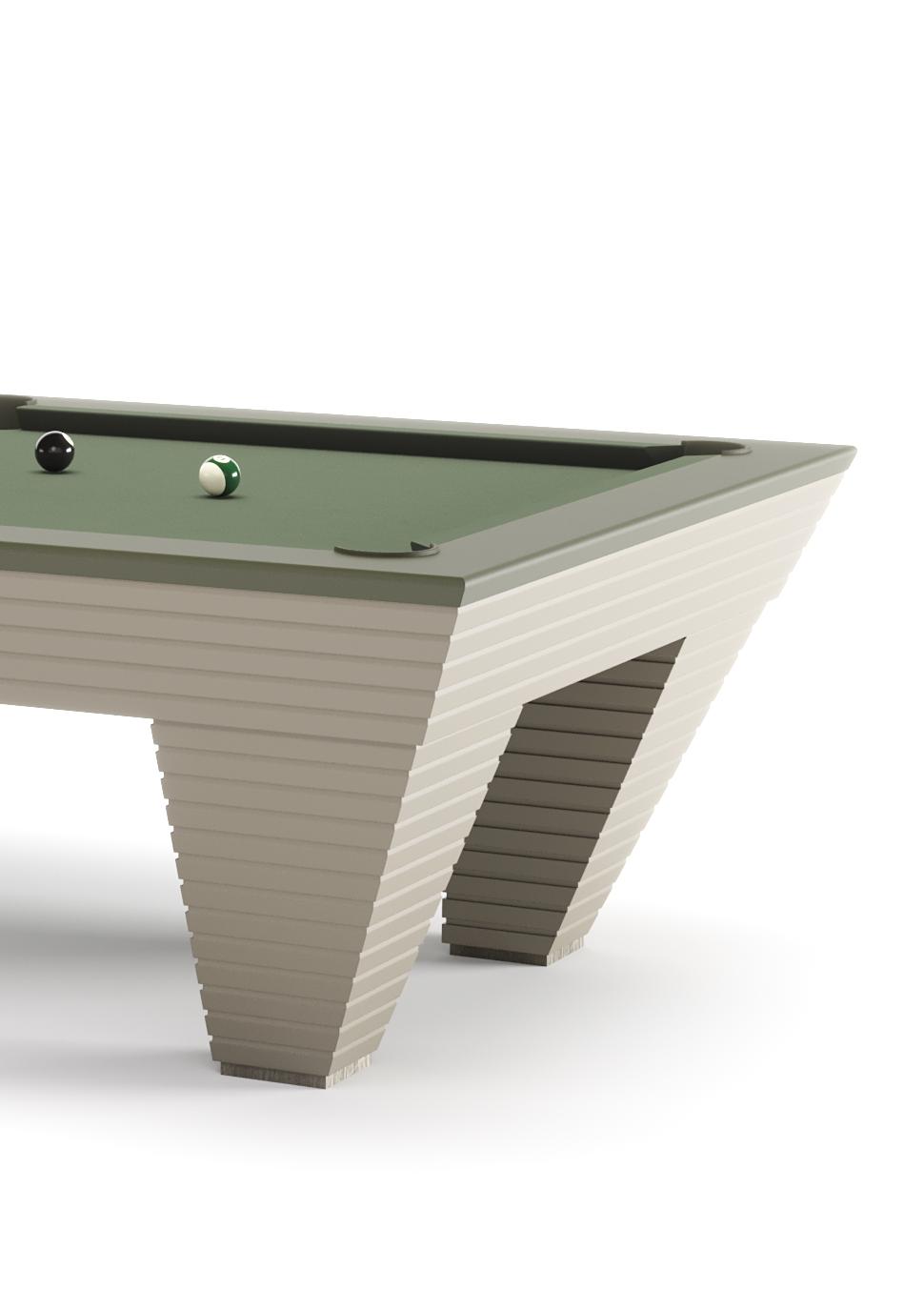 Mesa de Bilhar Newde