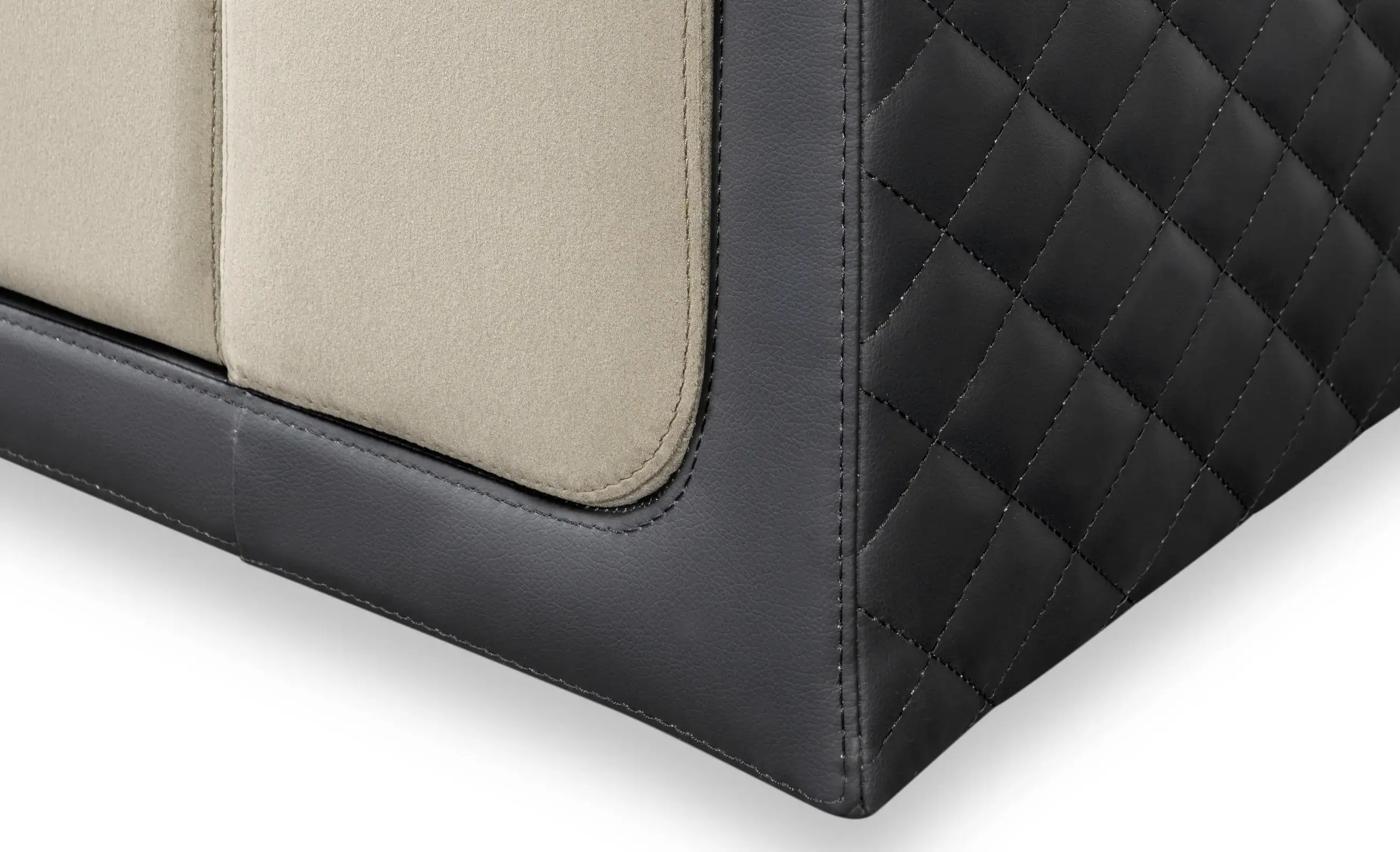 Sofá Individual Crest