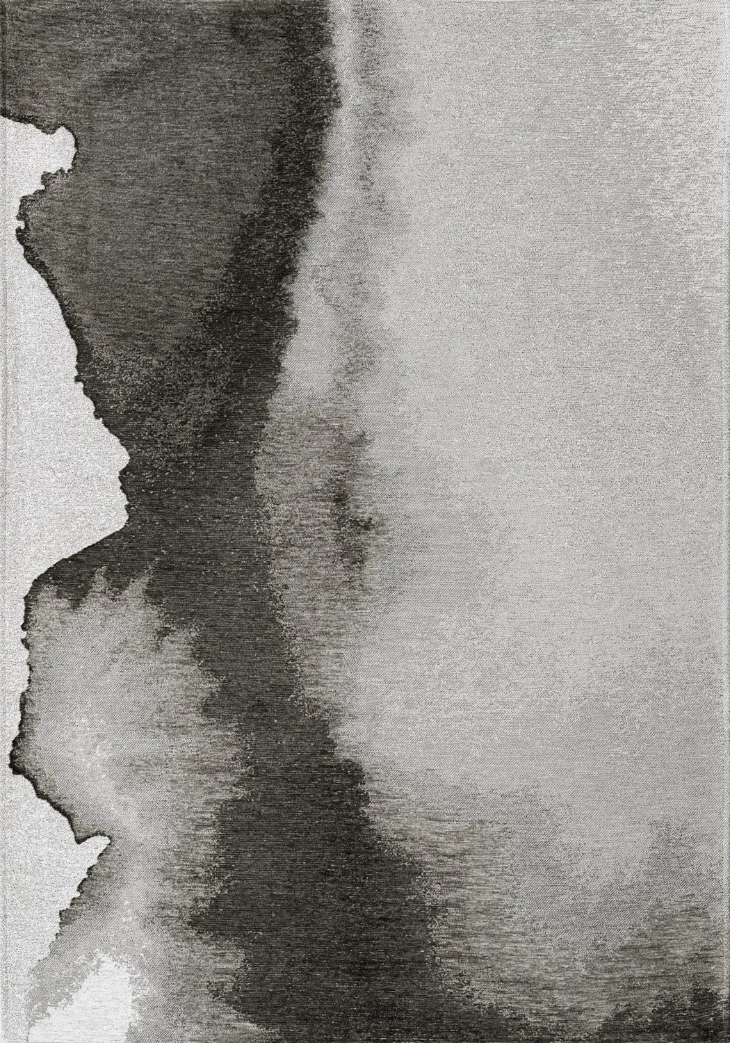 Tapete Lagoon Black Shadow