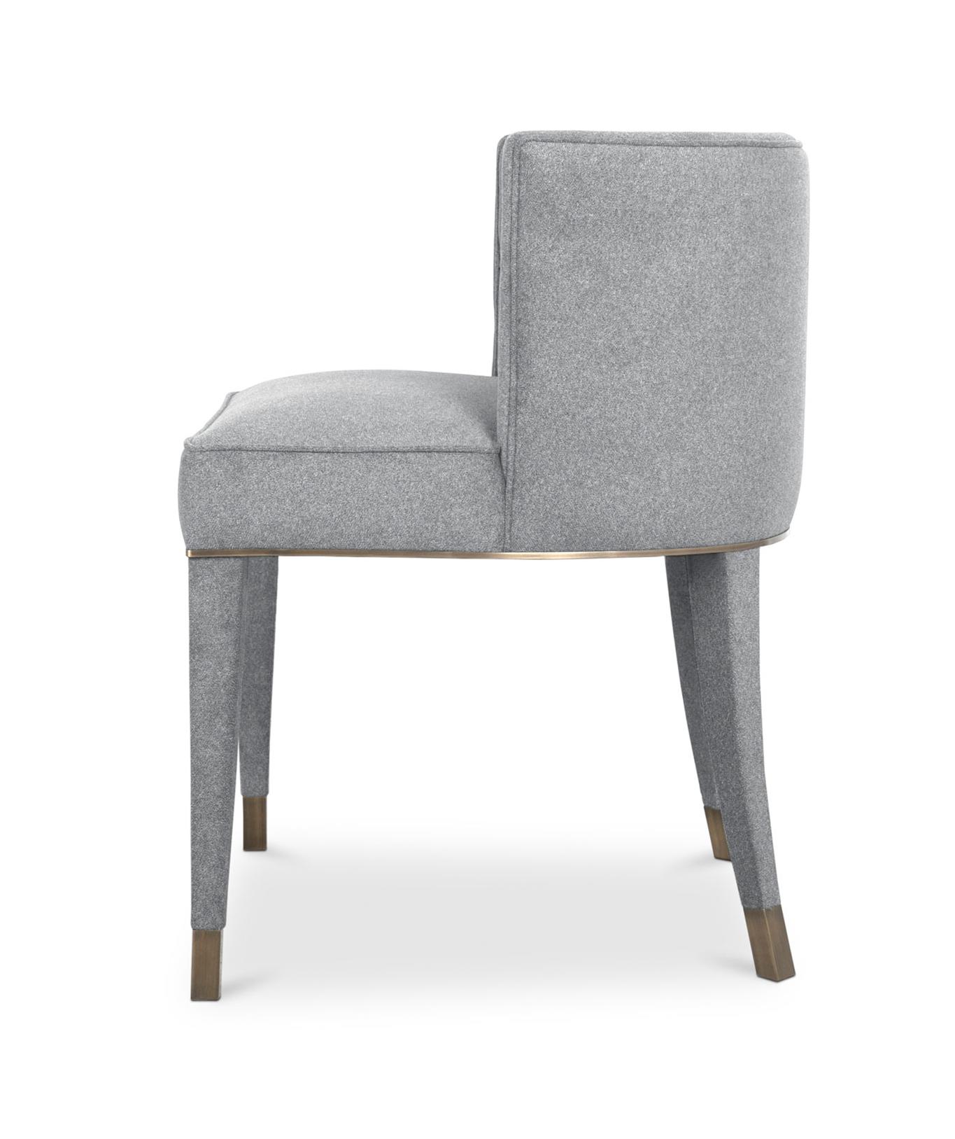 Cadeira de Jantar Prime