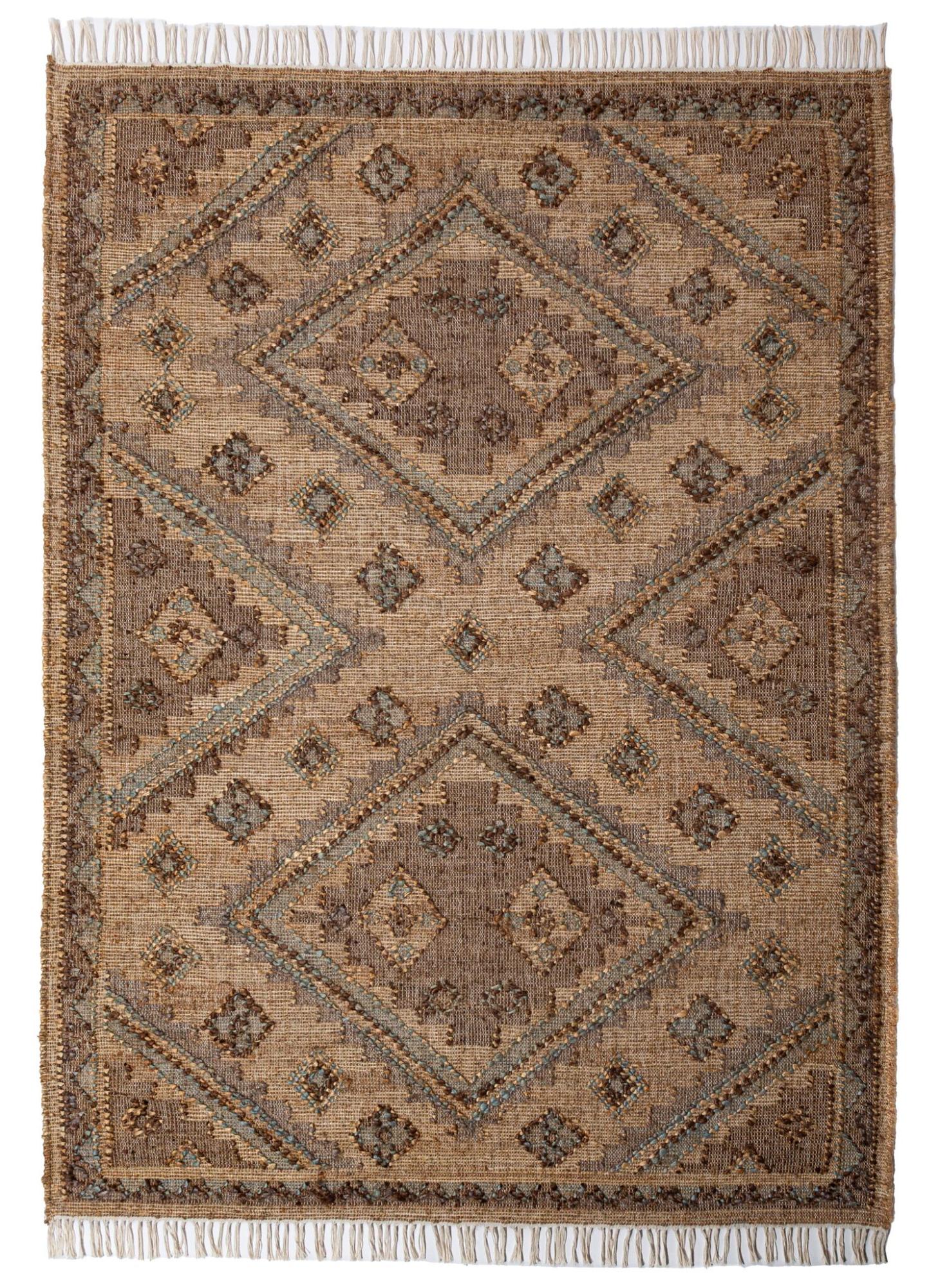 Tapete Tribal Vintage