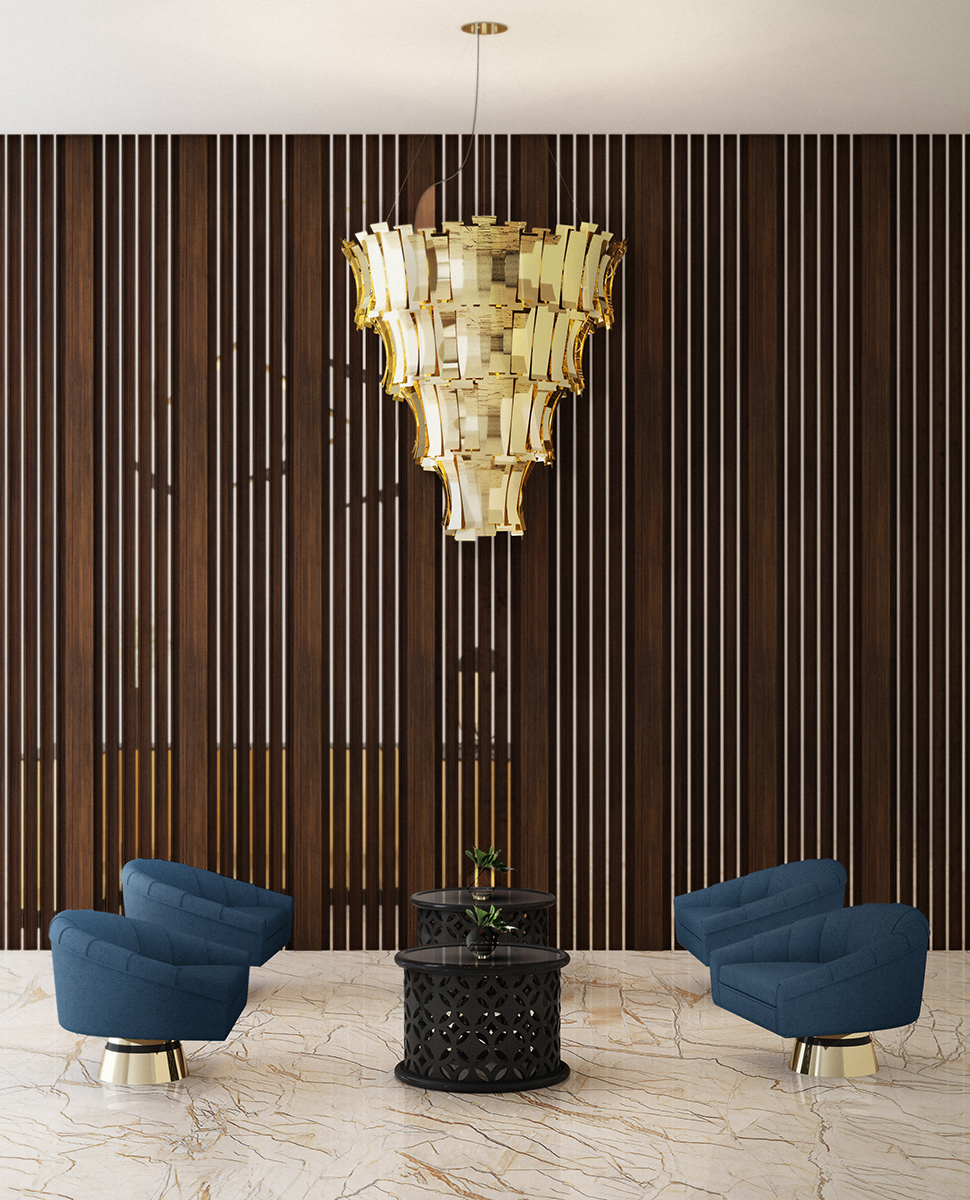 Lustre elegante - 2