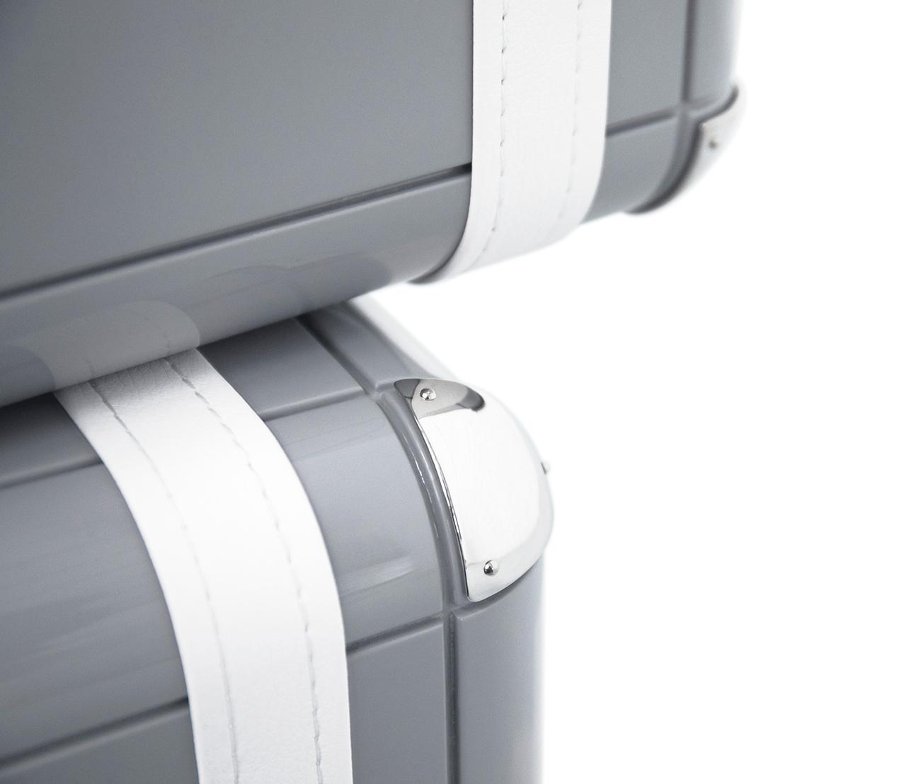 Mesa de cabeceira Skyline Dream