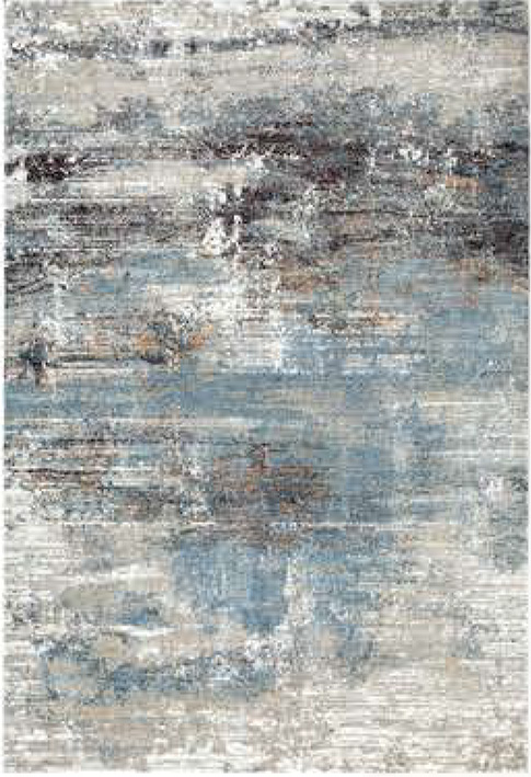 Tapete Abstract Moderno | Tamanho: 160 × 235 cm