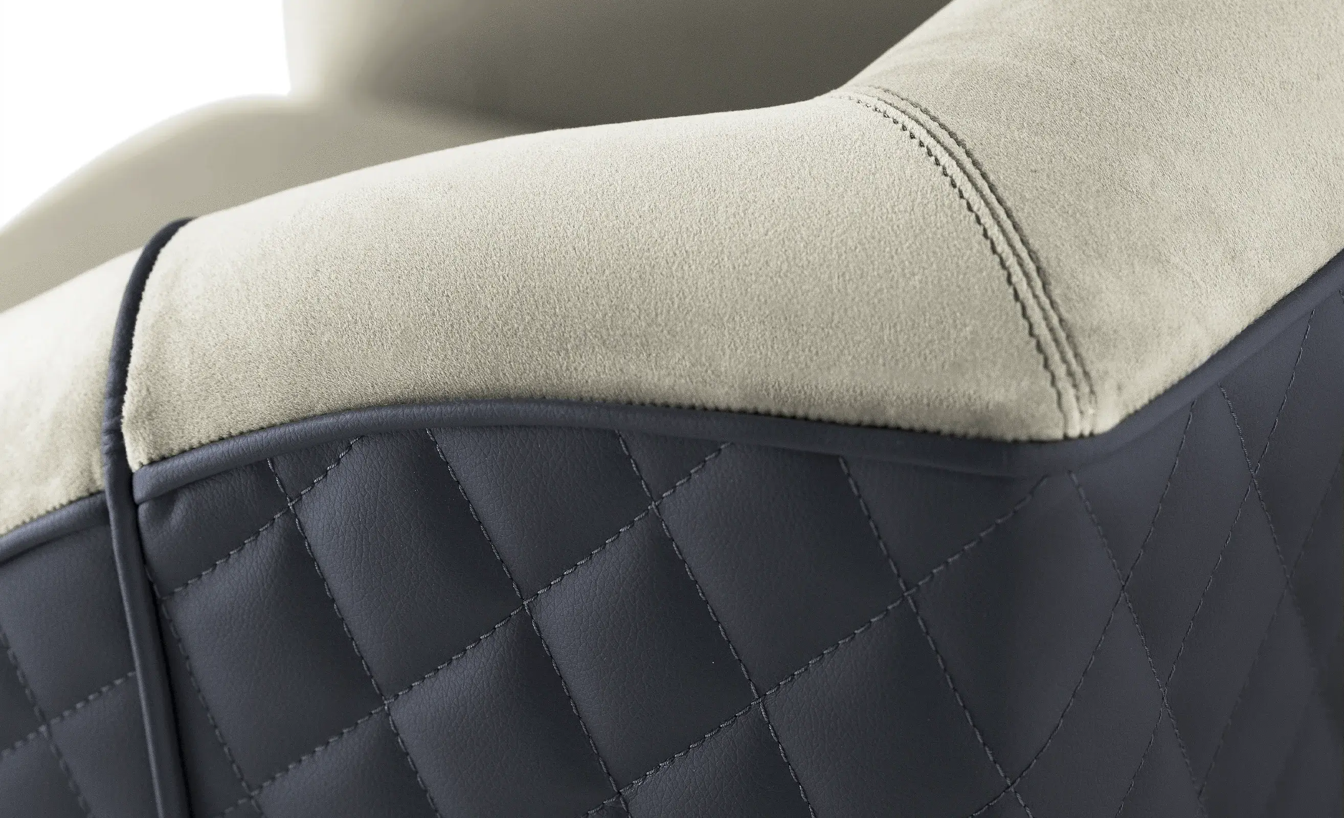 Sofá Individual Giratório Rogue