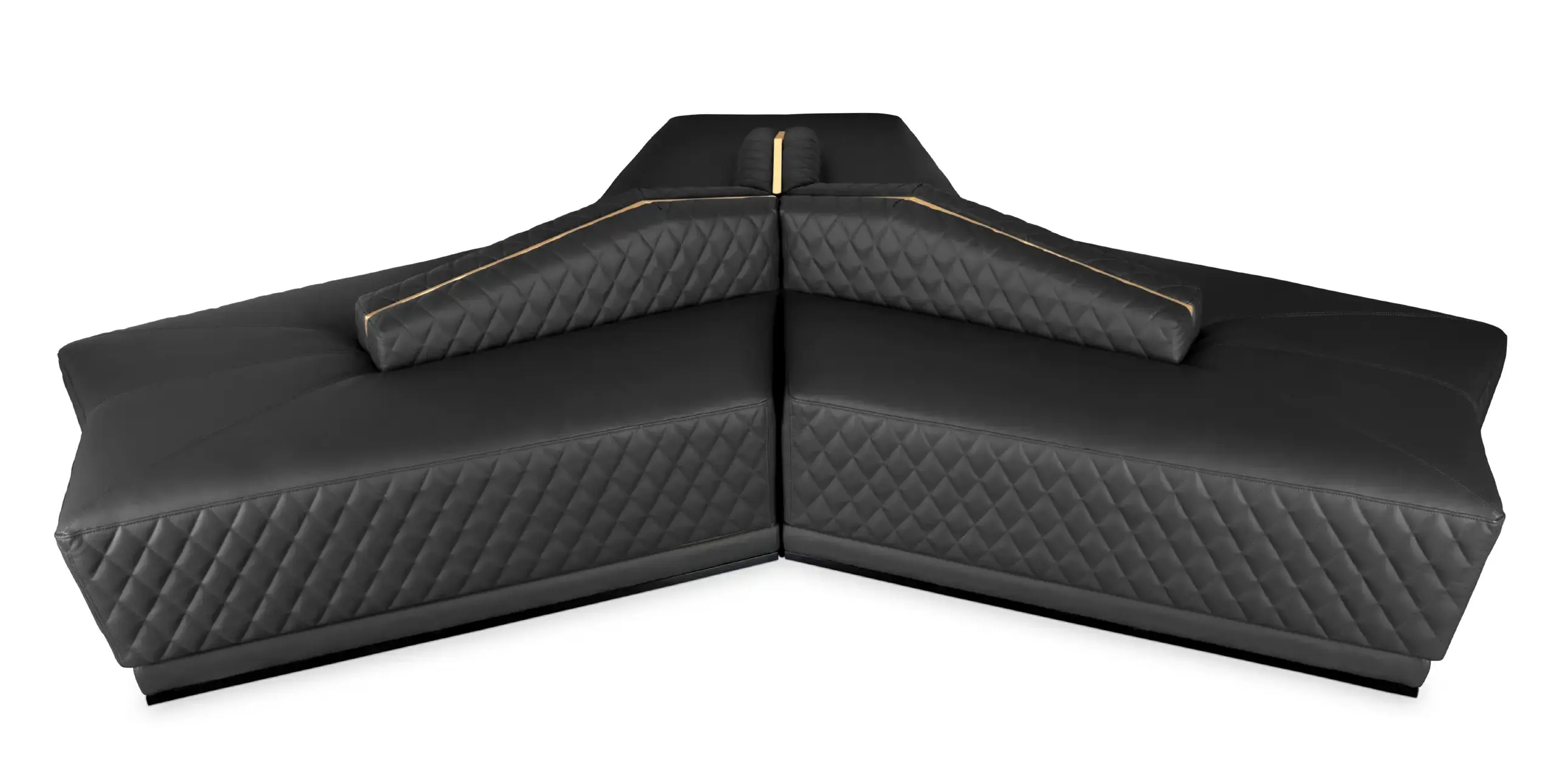 Sofá Central Serpent