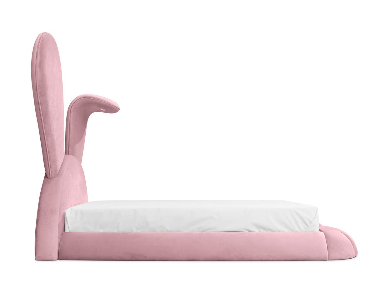 Cama toca Snuggly Bunny