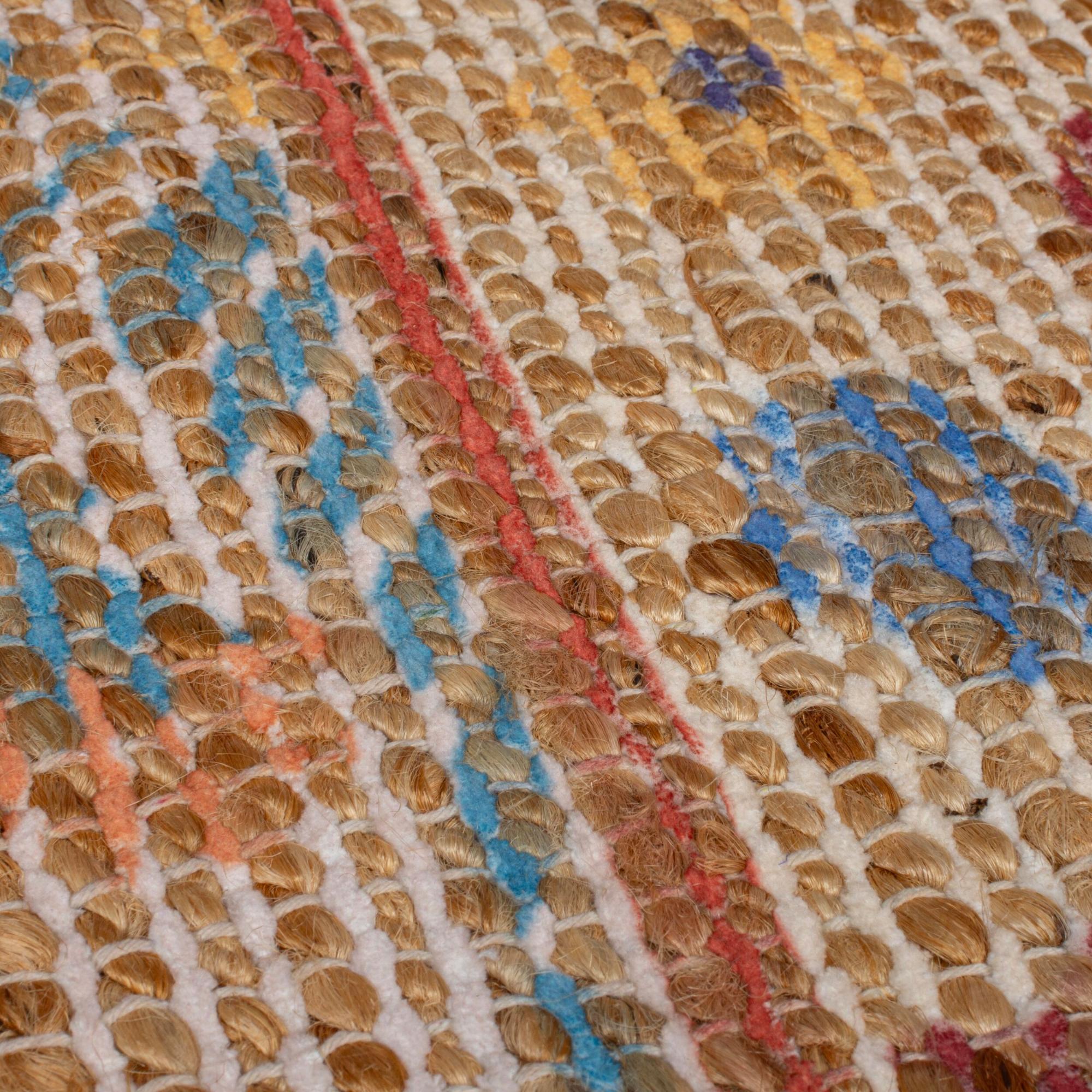 Tapete Patchwork em Ladrilho