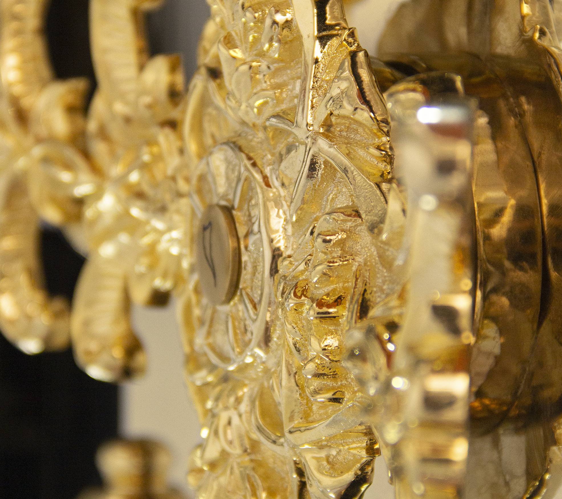 Corda de Relógios Elite Knox