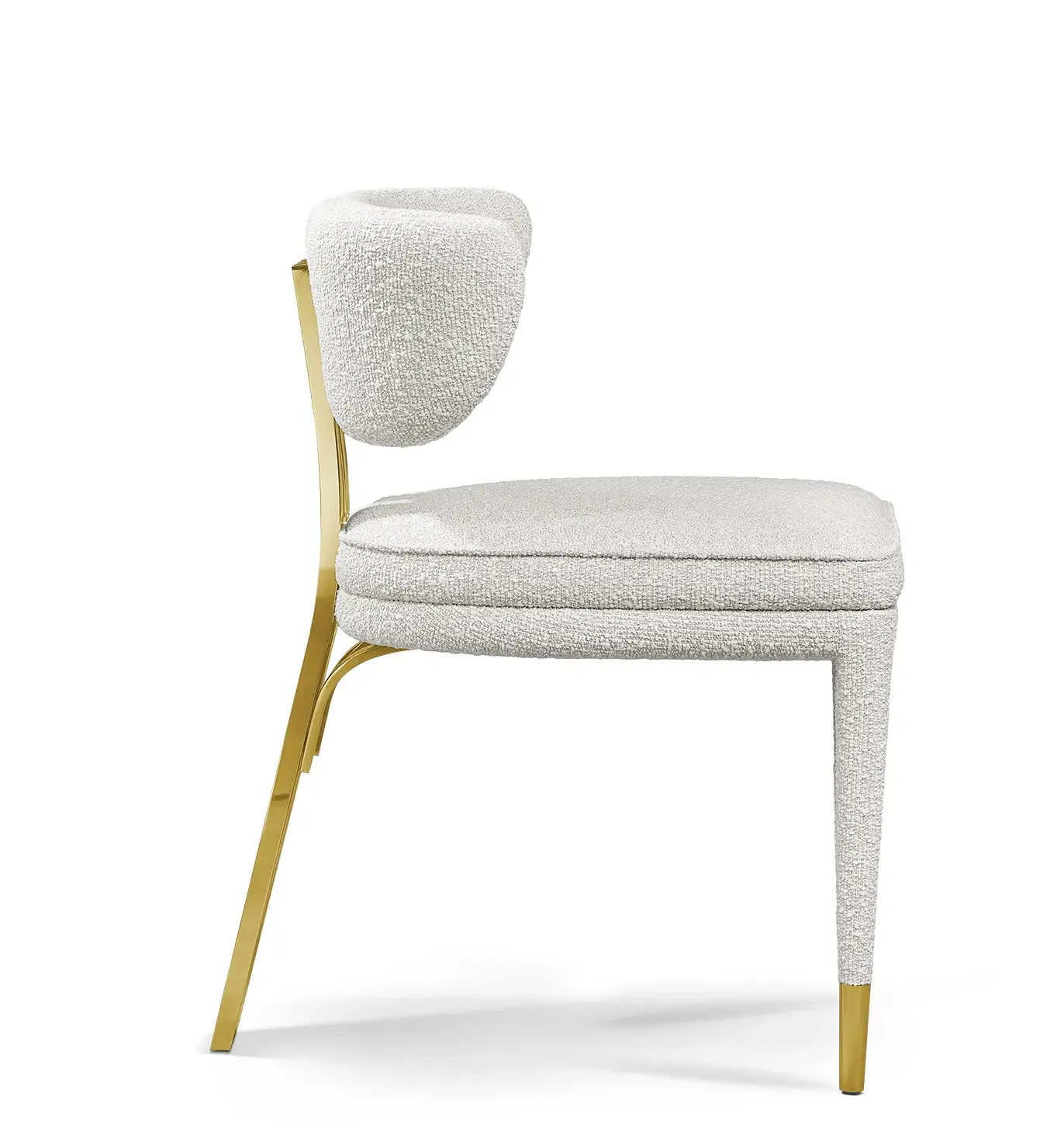 Cadeira de Jantar Lattice