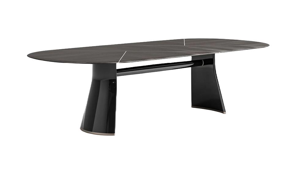 Mesa de Jantar Talos | Dimensões: L 270 cm