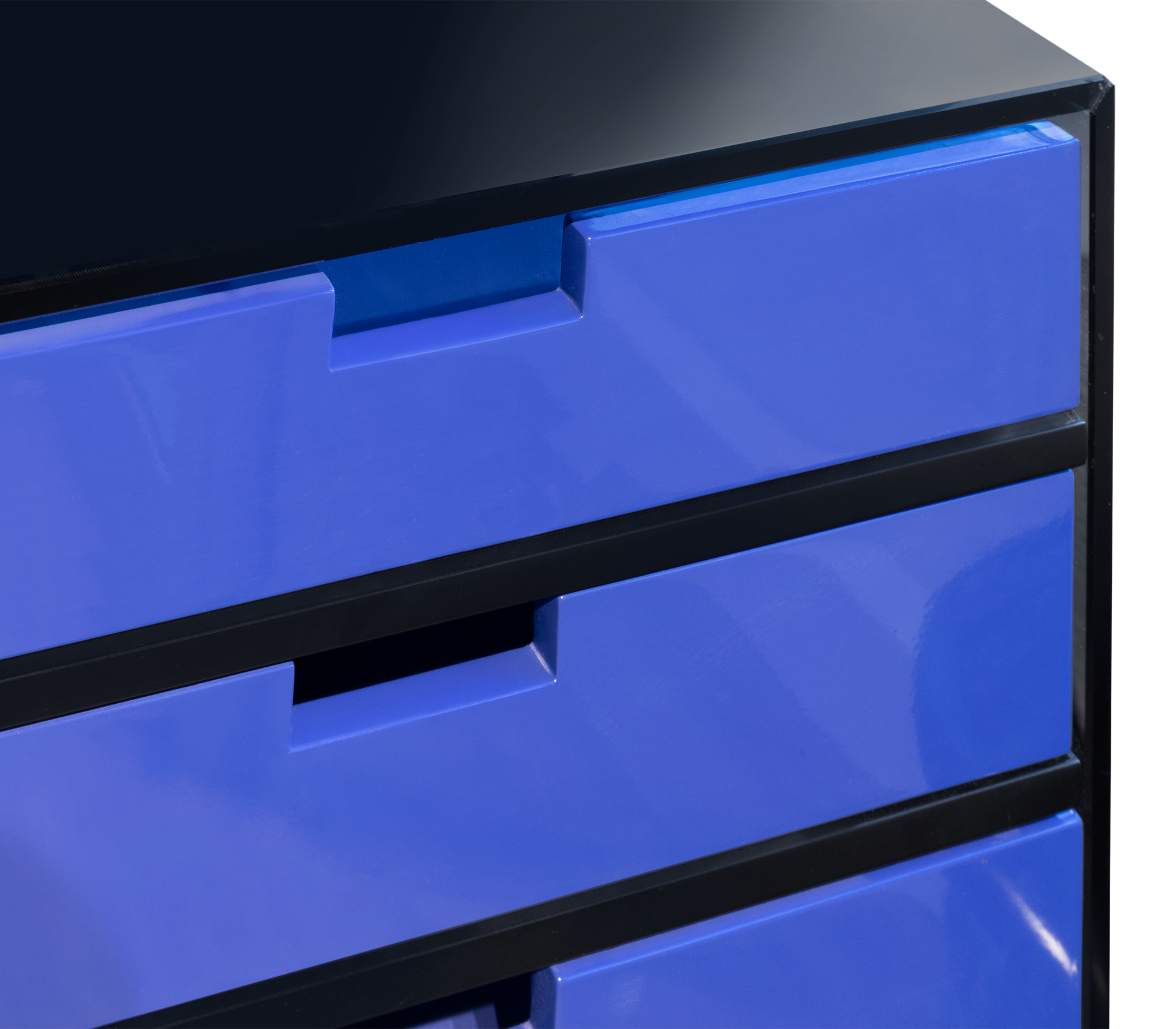 Mesa de Cabeceira Urban