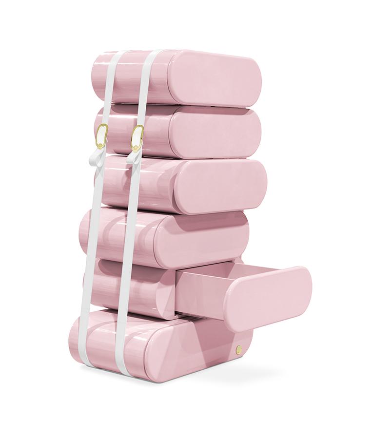 Cómoda Nimbus Horizon