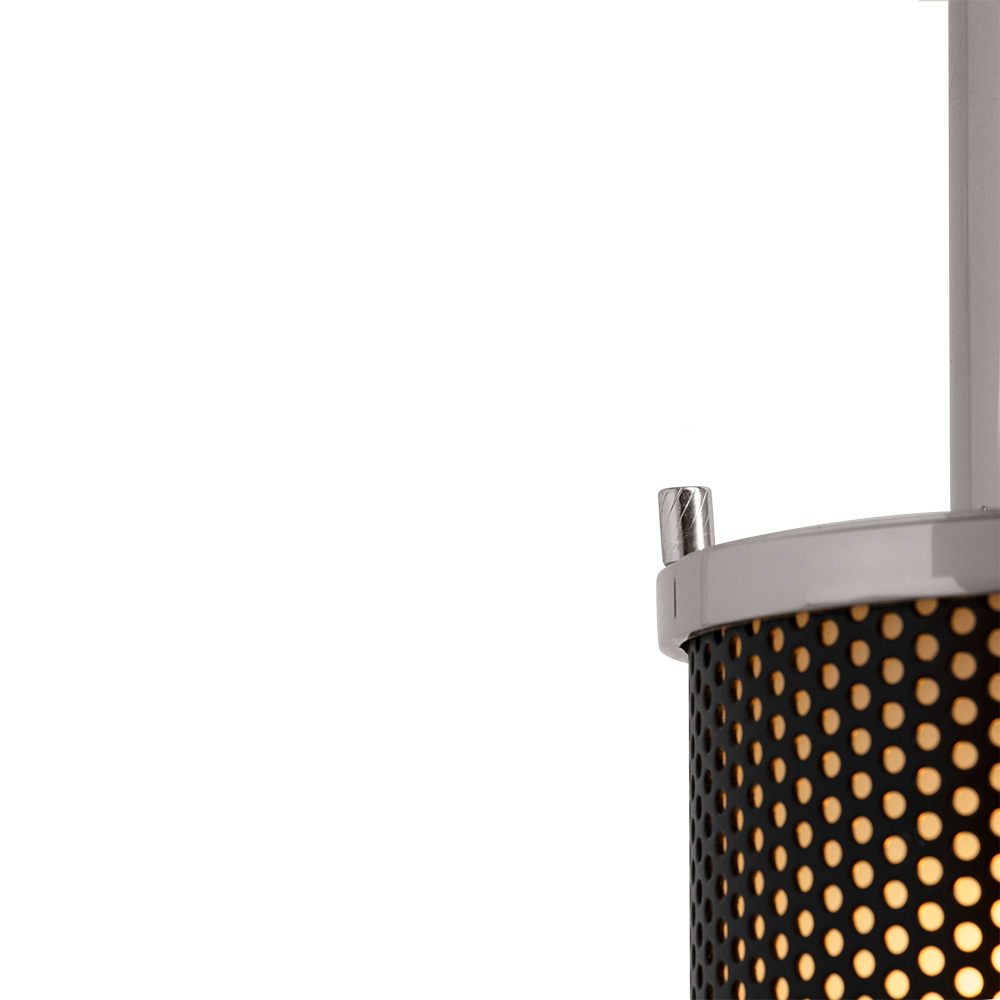 Candeeiro suspenso Scholar