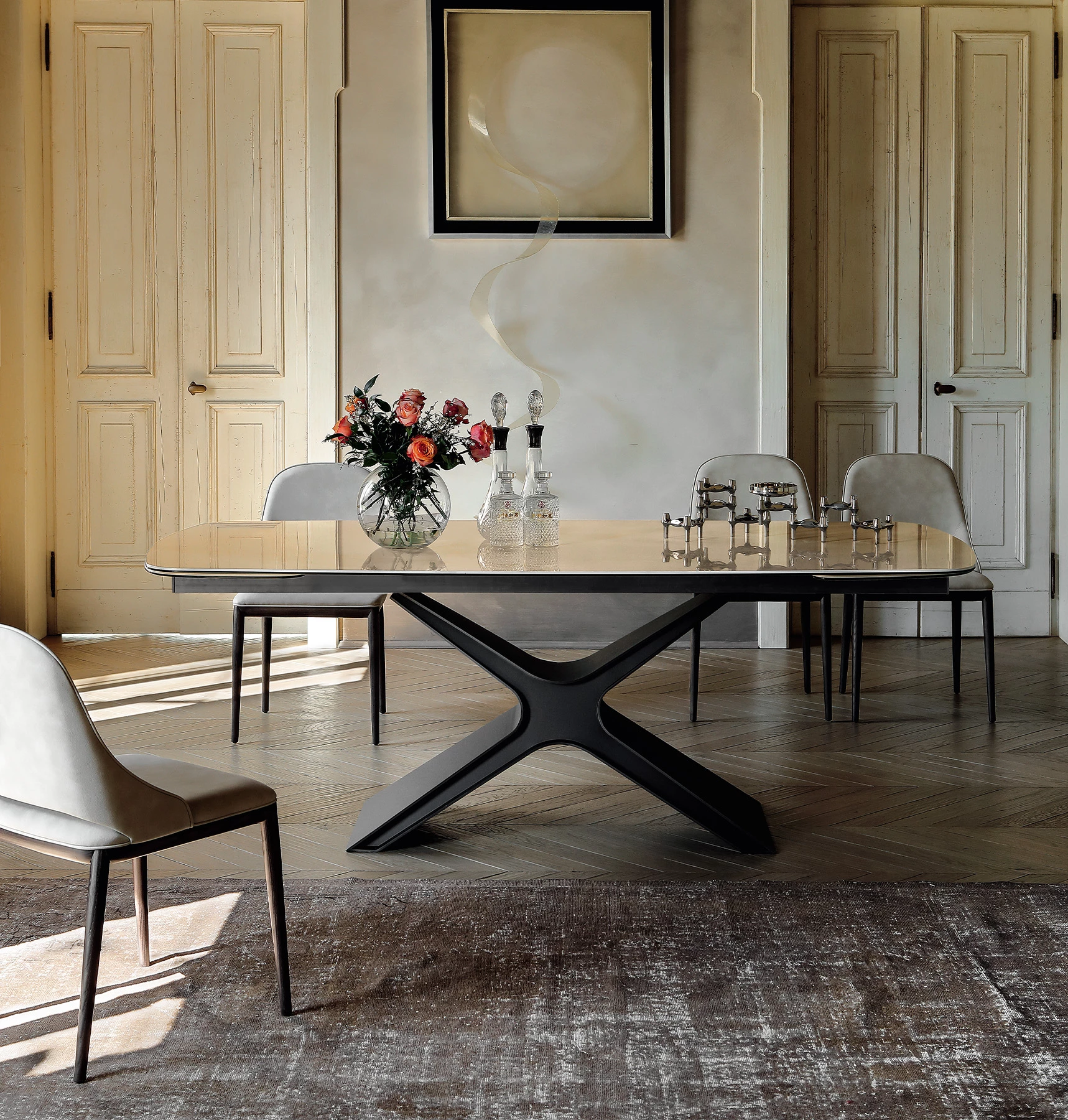 Mesa de Jantar Calliope