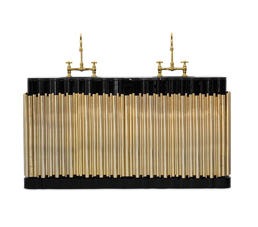 Móvel de casa de banho Melody