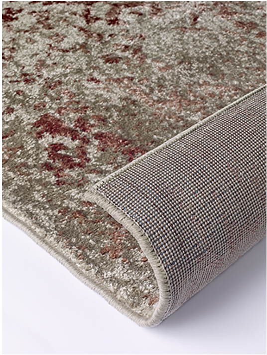 Tapete Antique Castanho